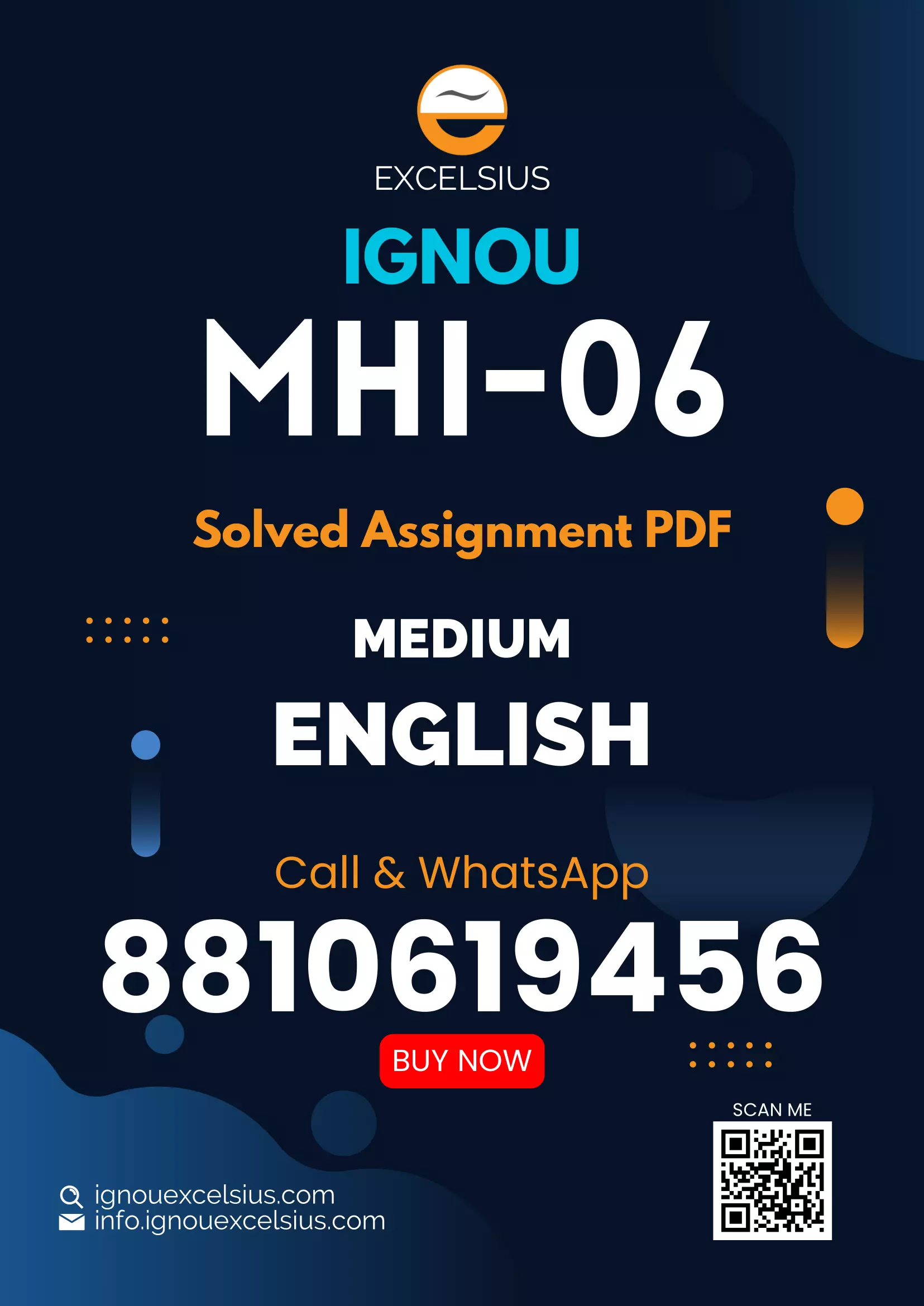IGNOU MHI-06 - Evolution of Social Structures in India Through the Ages Latest Solved Assignment-July 2023 - January 2024