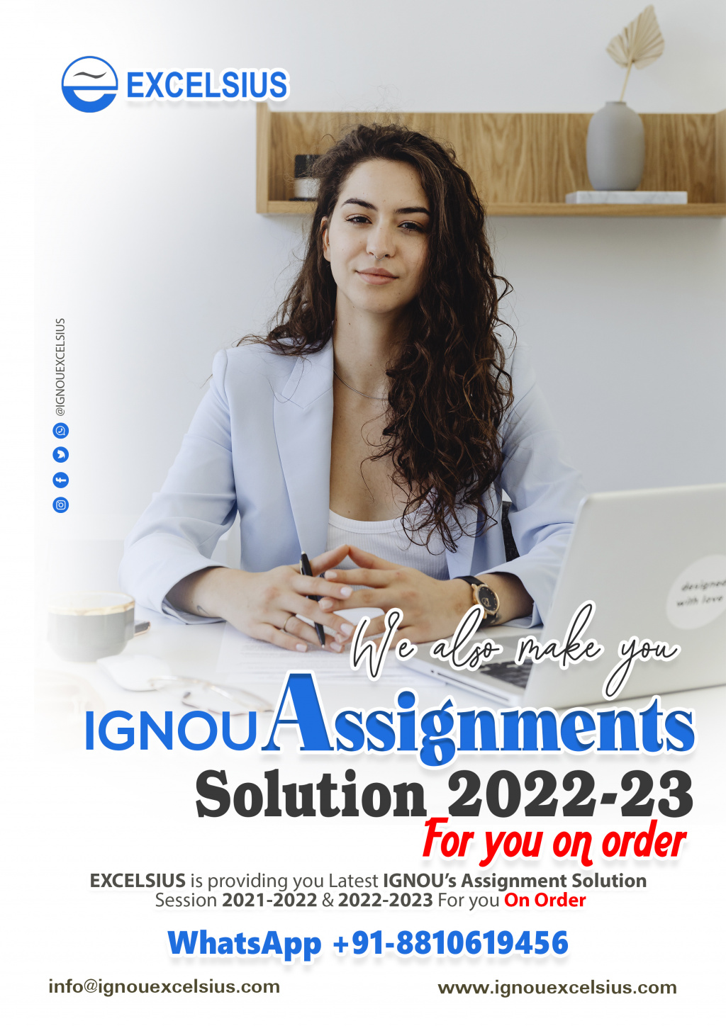 IGNOU Assignment Solution 2022-23