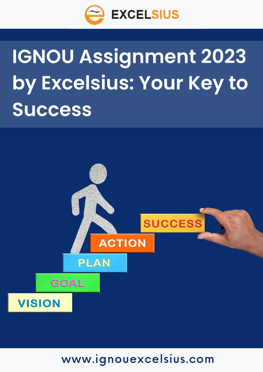 Ignou Assignment 2023 by Excelsius: Your Key to Success