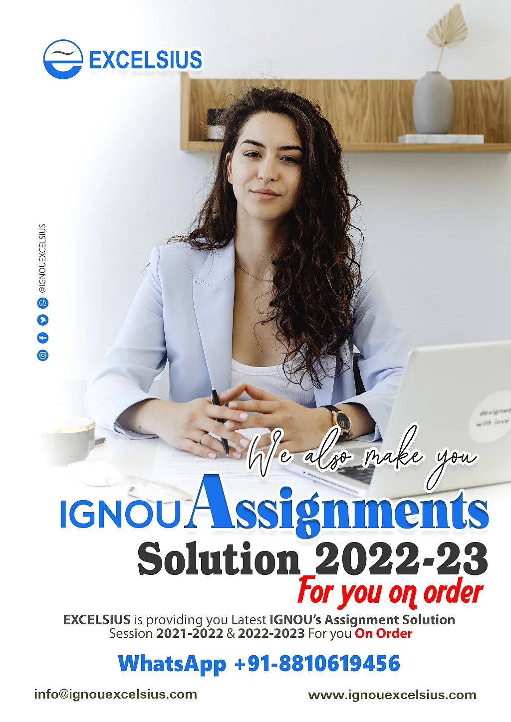 IGNOU Assignment Solution 2022-23