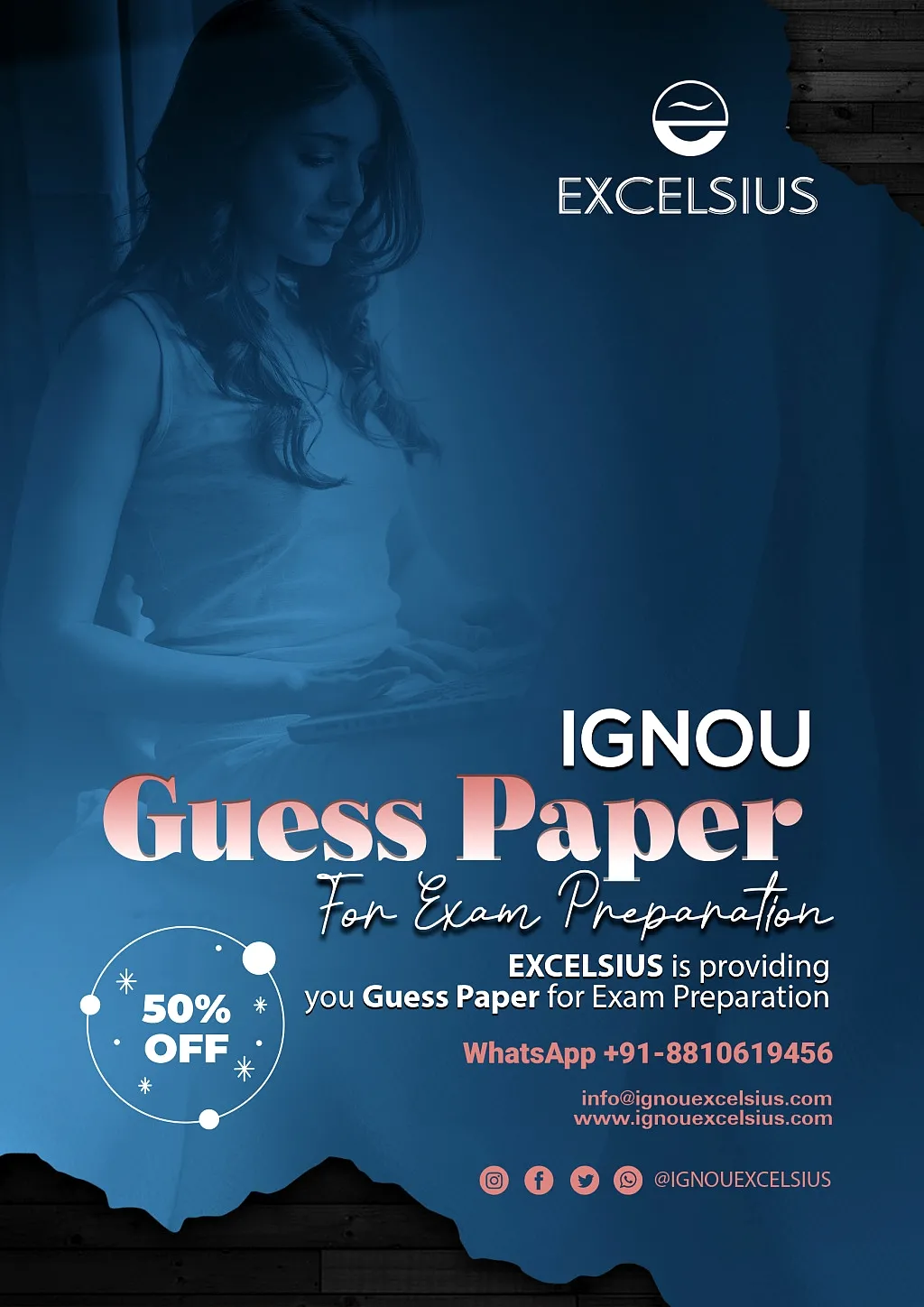 IGNOU Guess Paper 2022-23