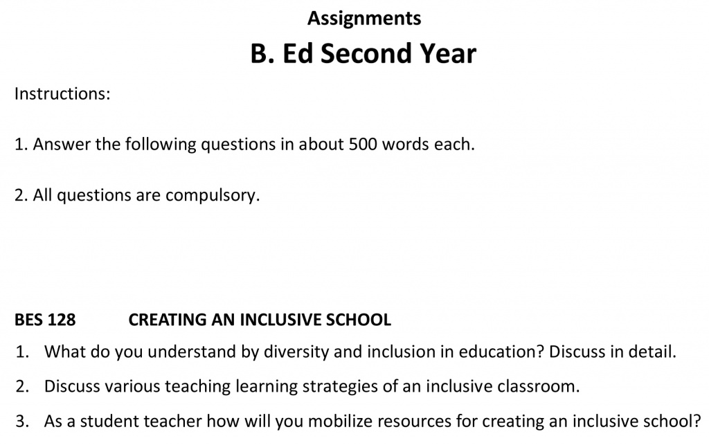 BES-128 - Creating an Inclusive School-January 2022