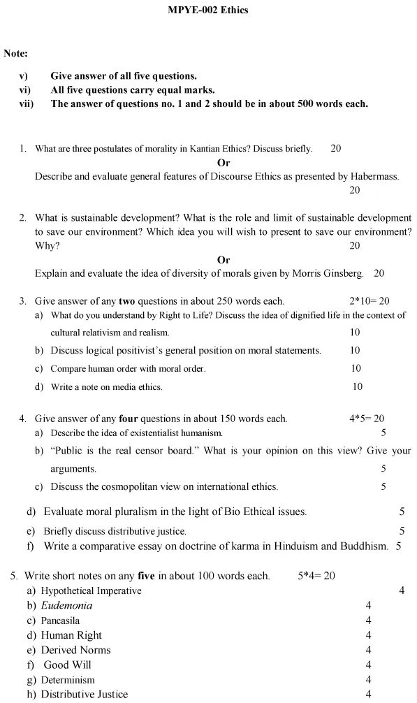 MPYE-02 - Ethics-July 2024 - January 2025