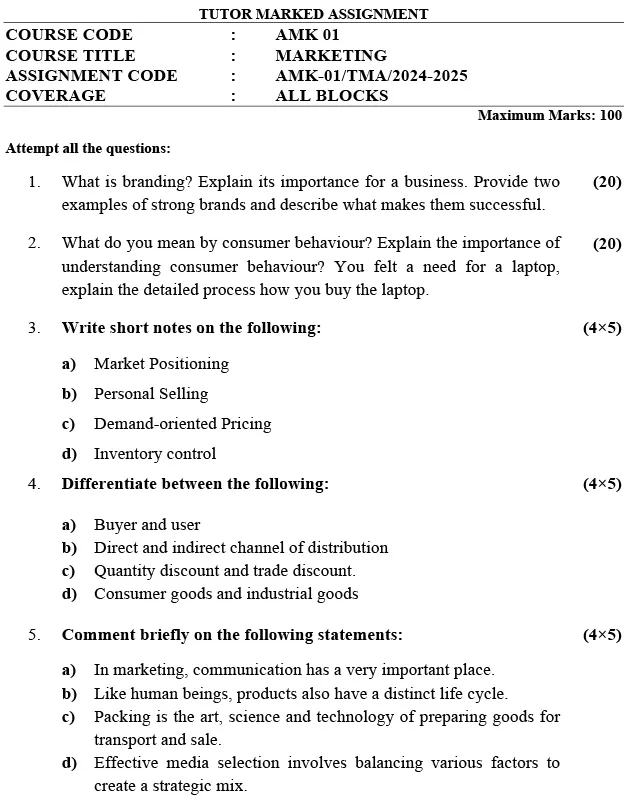 AMK-01 - Marketing-July 2024 - January 2025