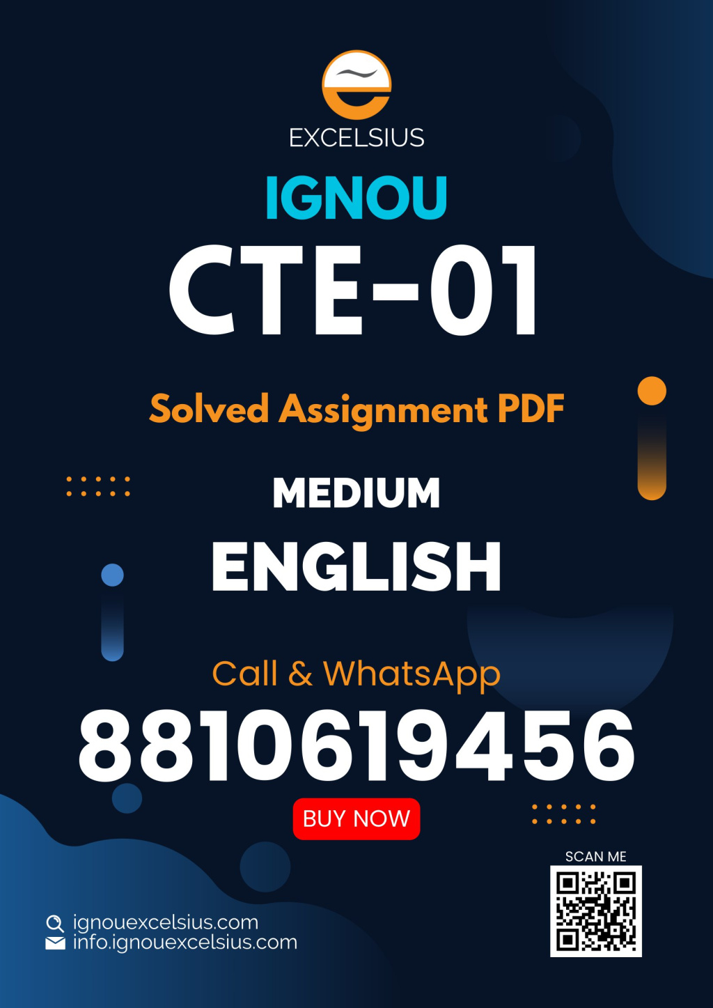 IGNOU CTE-01 - The language Lerner Latest Solved Assignment-July 2023 – January 2024
