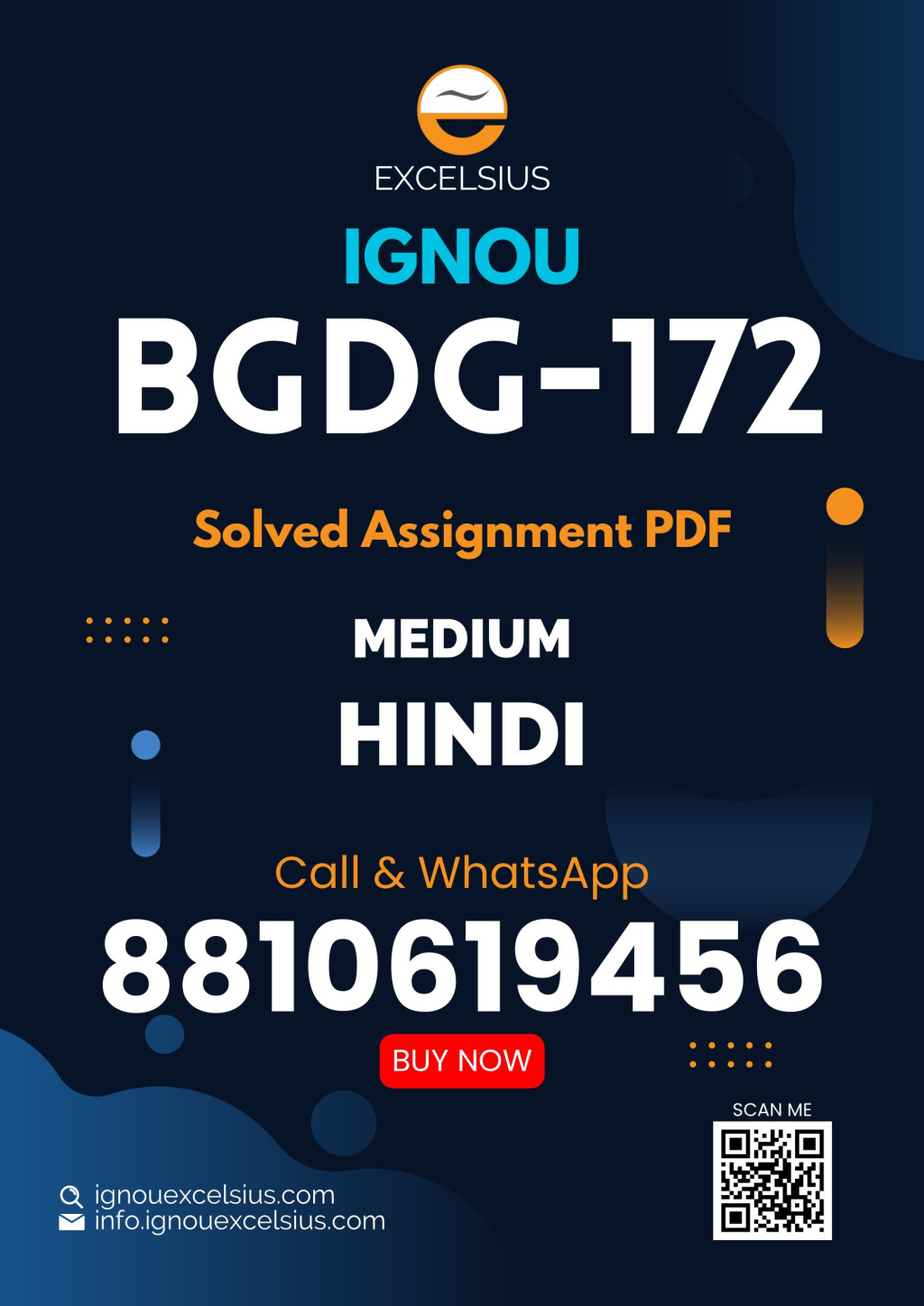IGNOU BGDG-172 - Gender Sensitization: Society and Culture Latest Solved Assignment-July 2023 - January 2024