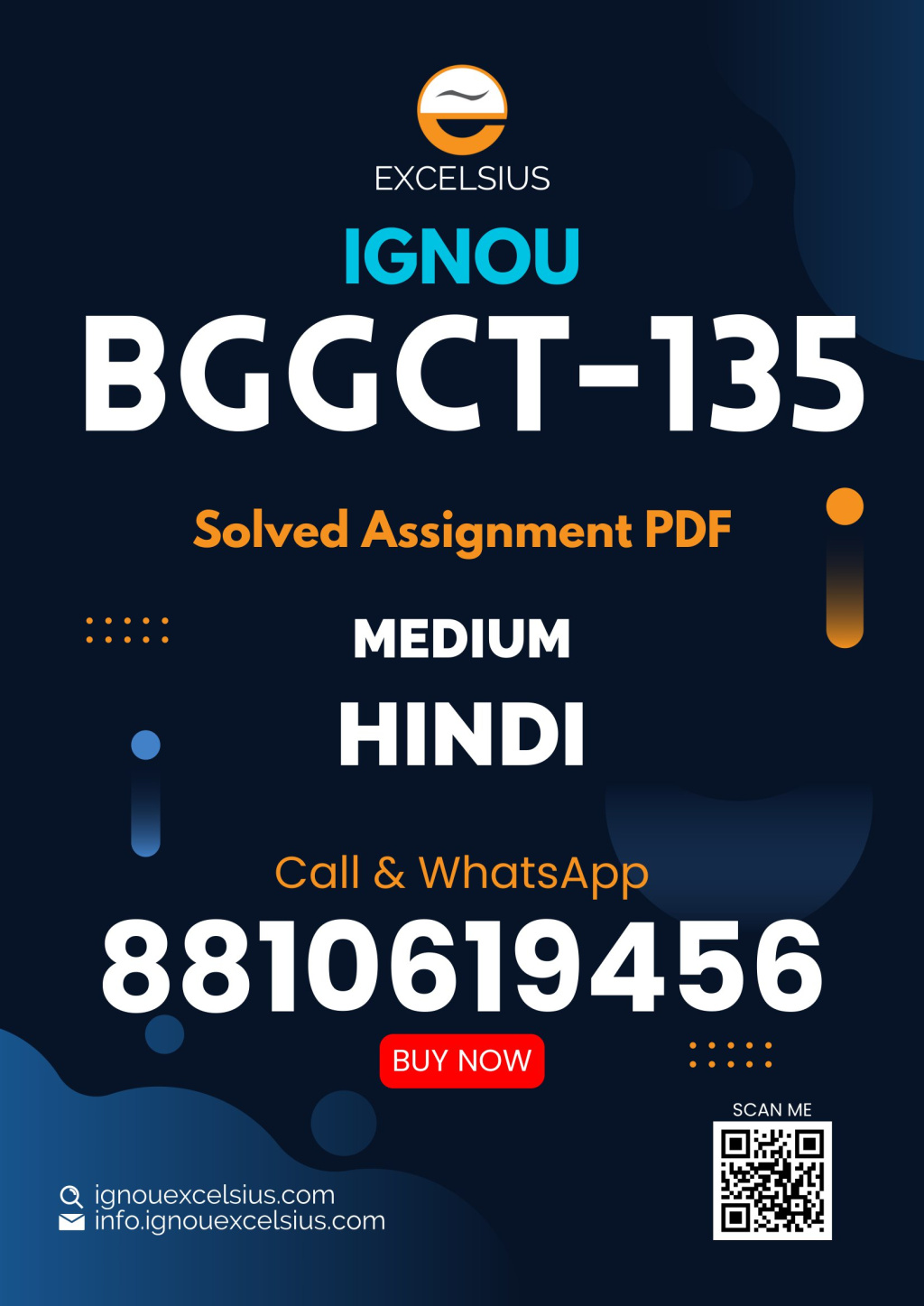 IGNOU BGGCT-135 - Environmental Geography, Latest Solved Assignment-January 2023 - December 2023