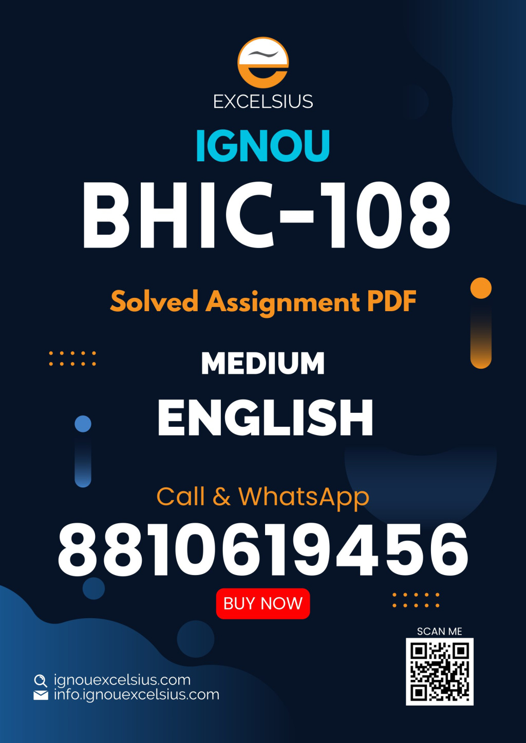IGNOU BHIC-108 - Rise of the Modern West – II Latest Solved Assignment-July 2022 – January 2023