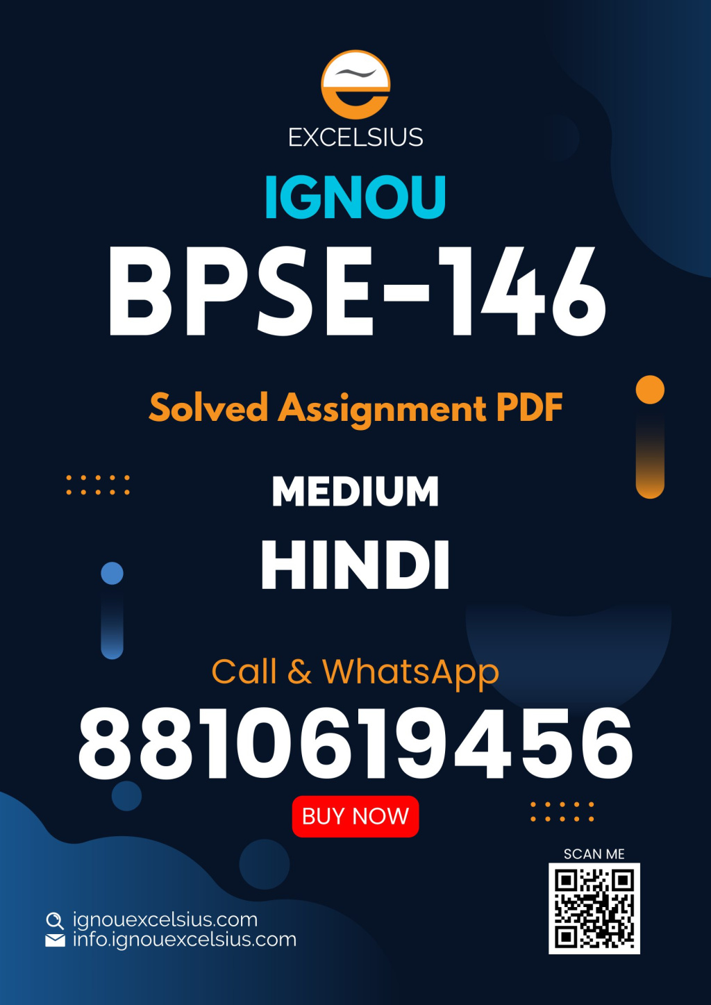 IGNOU BPSE-146 - Conflict Resolution and Peace Building, Latest Solved Assignment-July 2022 – January 2023