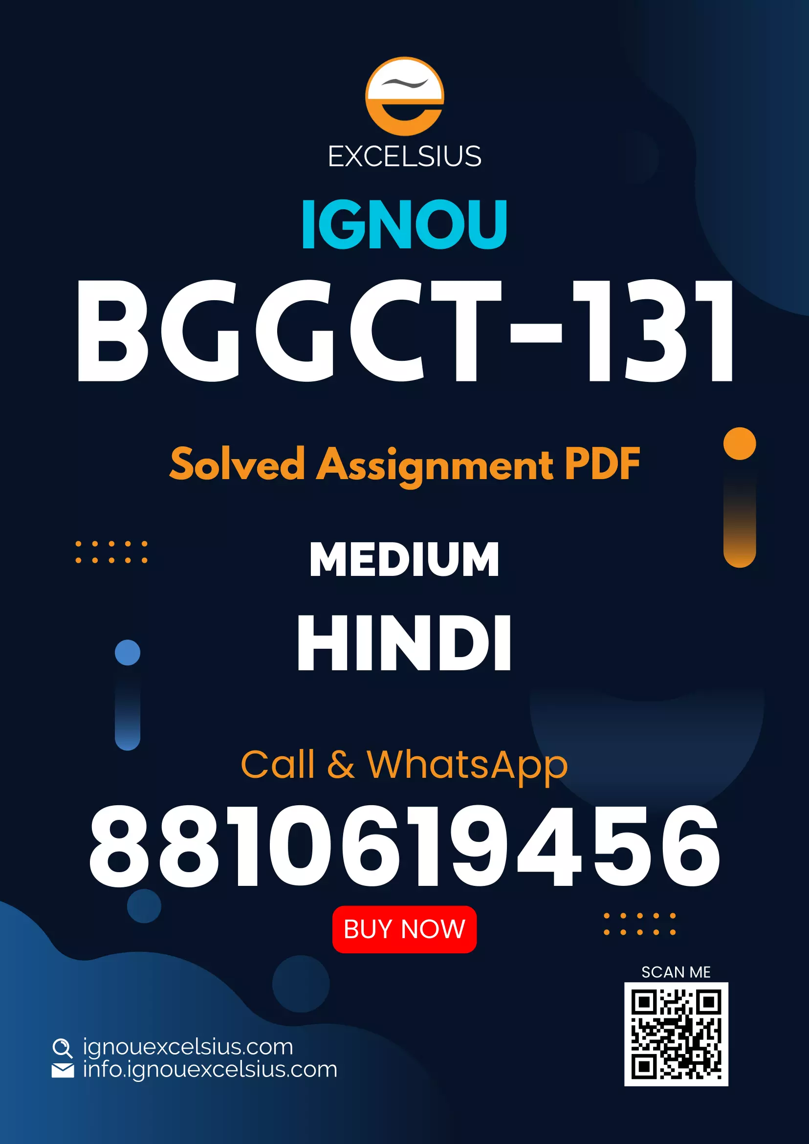 IGNOU BGGCT-131 - Physical Geography, Latest Solved Assignment-January 2023 - December 2023