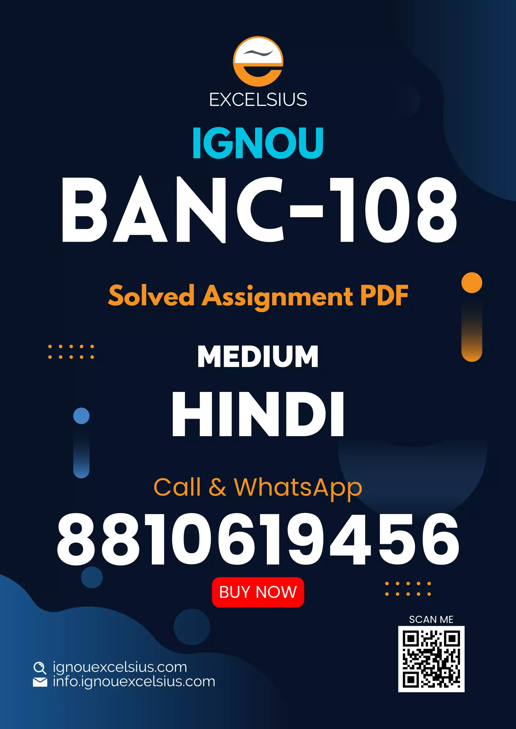 IGNOU BANC-108 - Theories of Culture and Society, Latest Solved Assignment-July 2023 - January 2024