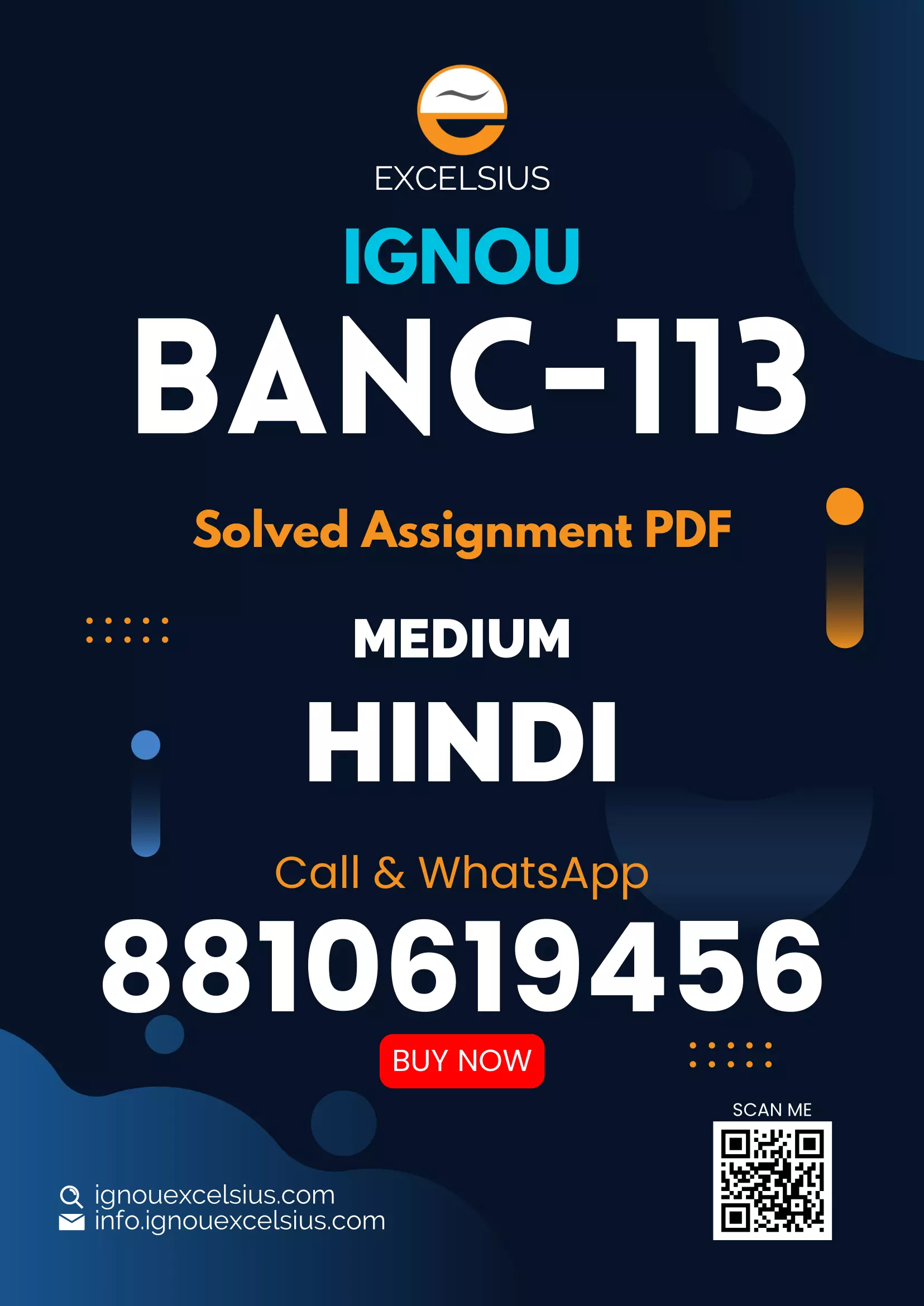IGNOU BANC-113 - Forensic Anthropology Latest Solved Assignment-July 2023 - January 2024