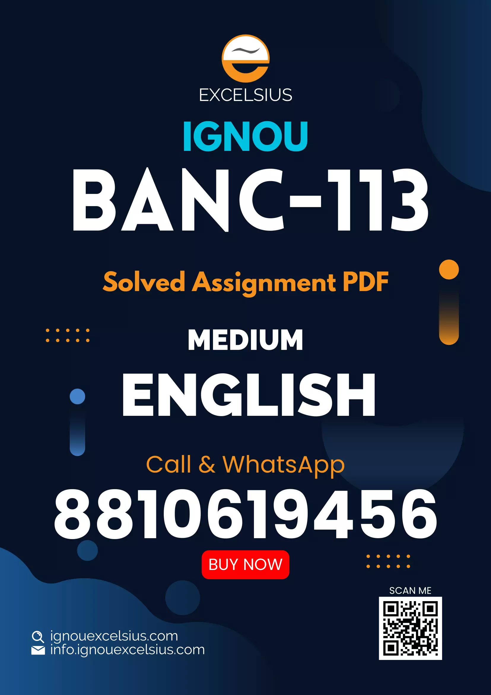 IGNOU BANC-113 - Forensic Anthropology Latest Solved Assignment-July 2022 – January 2023