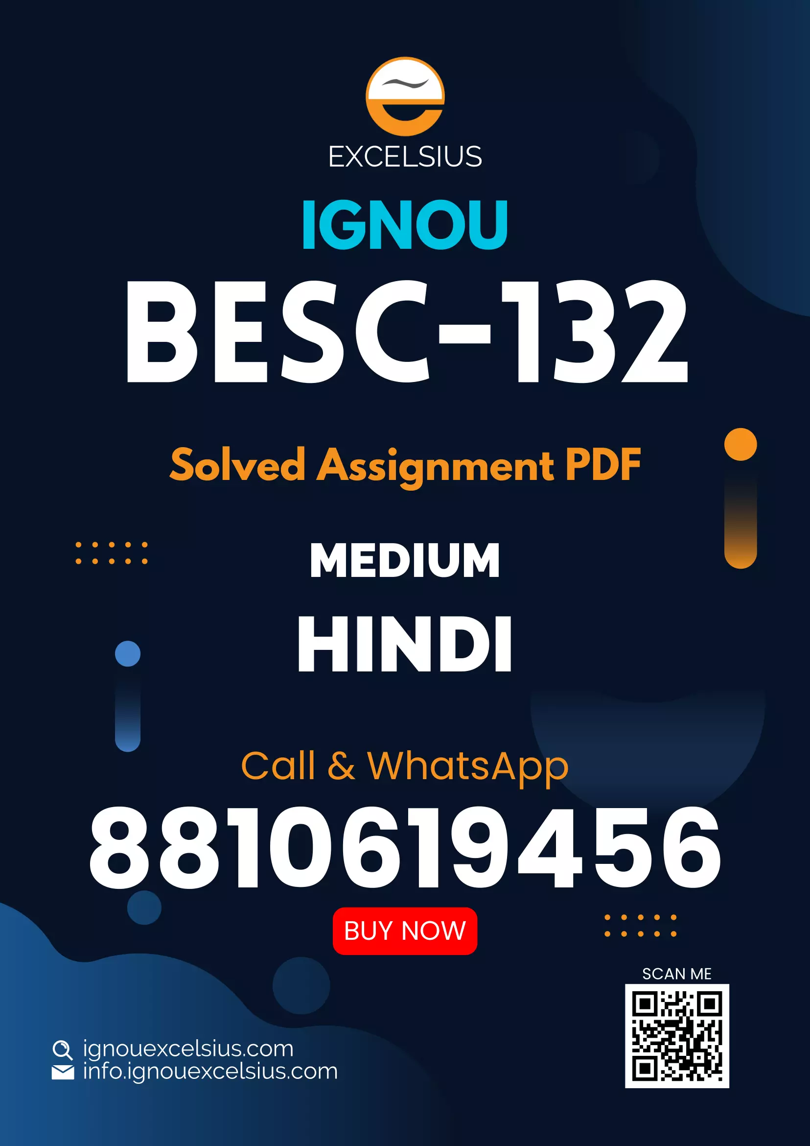 IGNOU BESC-132 - Structure and Management of Education, Latest Solved Assignment-July 2022 – January 2023