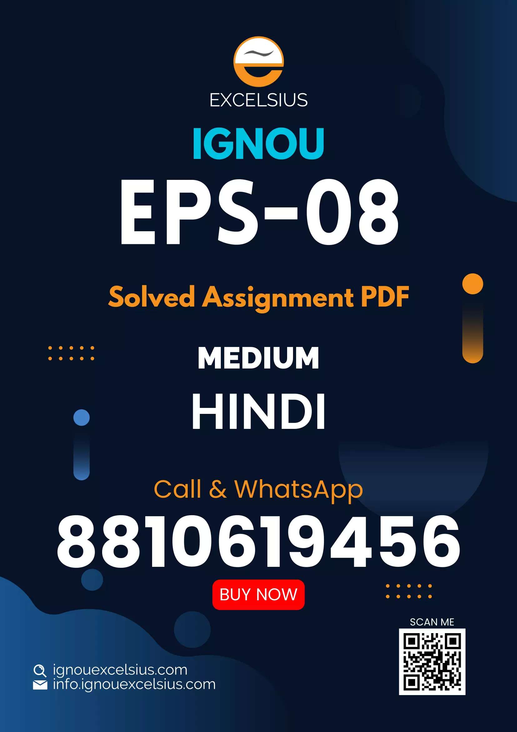 IGNOU EPS-08 - Government and Politics in Australia, Latest Solved Assignment-July 2022 – January 2023