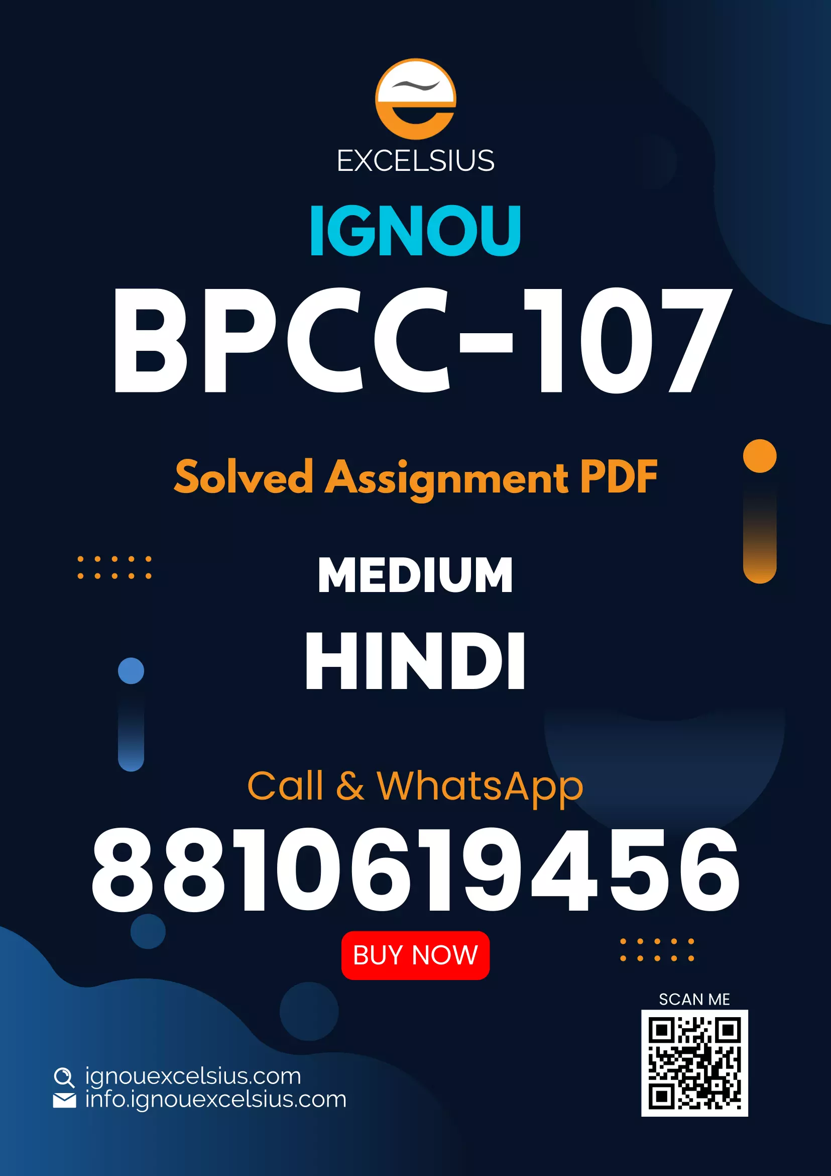 IGNOU BPCC-107 - Social Psychology, Latest Solved Assignment-July 2023 - January 2024