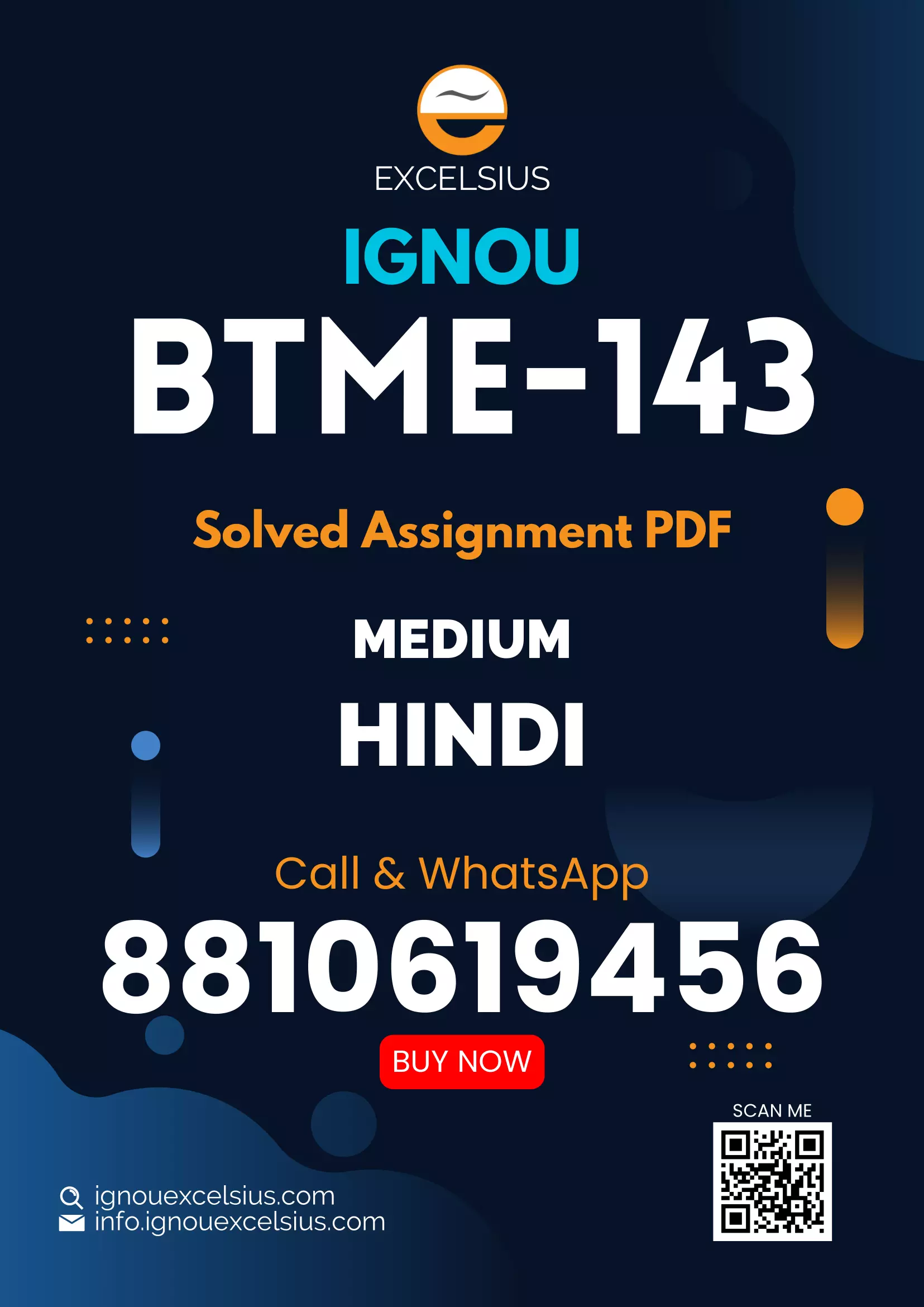 IGNOU BTME-143 - Procedure and Operations in the Tourism Business, Latest Solved Assignment-July 2023 - January 2024