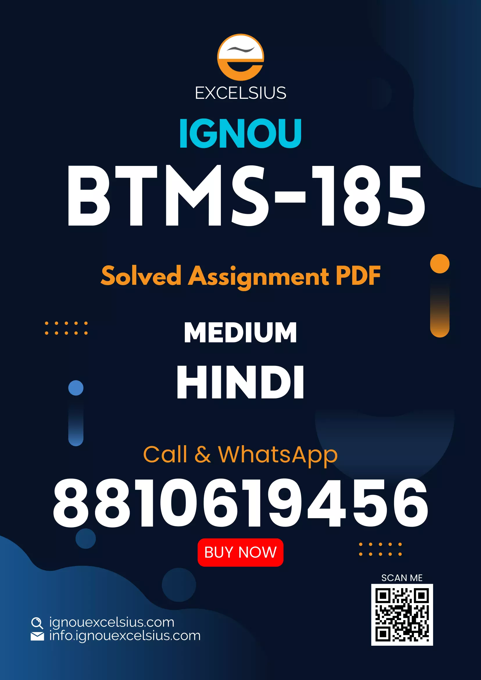 IGNOU BTMS-185 (BAVTM) - Airport Handling, Latest Solved Assignment-July 2023 - January 2024