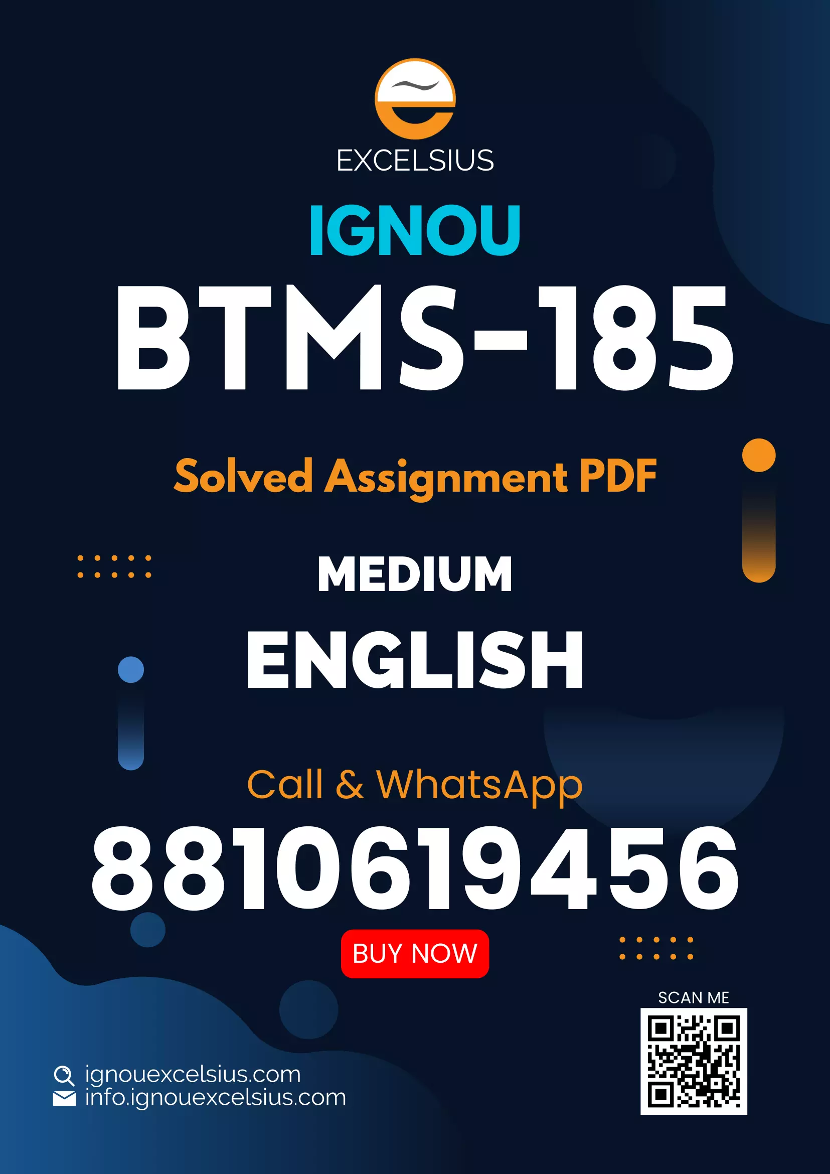 IGNOU BTMS-185 (TS) - Airport Handling, Latest Solved Assignment-January 2023 - July 2023