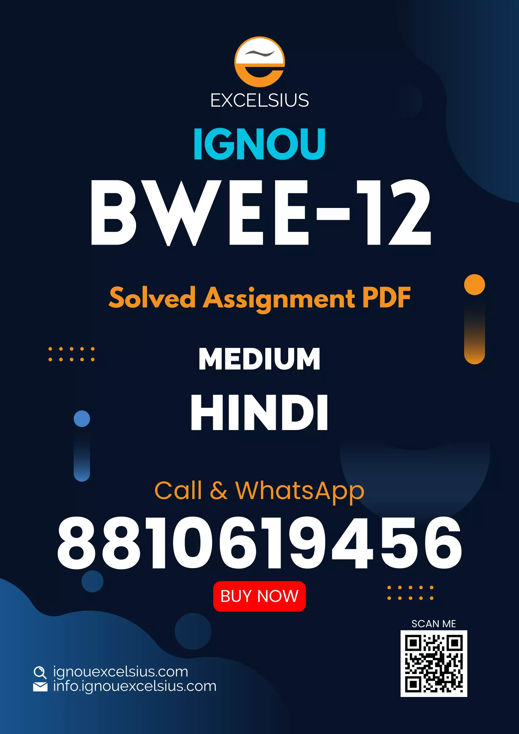 IGNOU BWEE-12 - Women and Society: Global Concerns and Local Issues, Latest Solved Assignment-July 2023 - January 2024