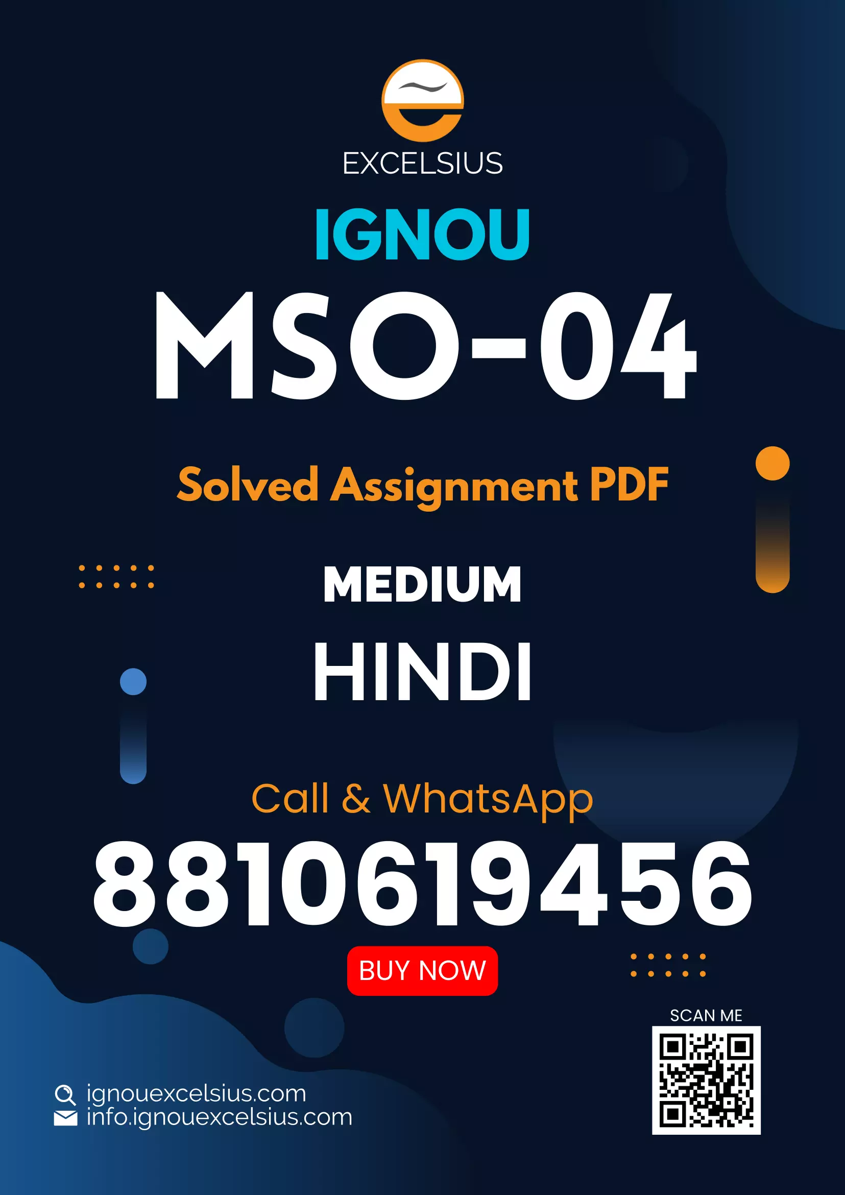 IGNOU MSO-04 - Sociology in India, Latest Solved Assignment-July 2022 – January 2023