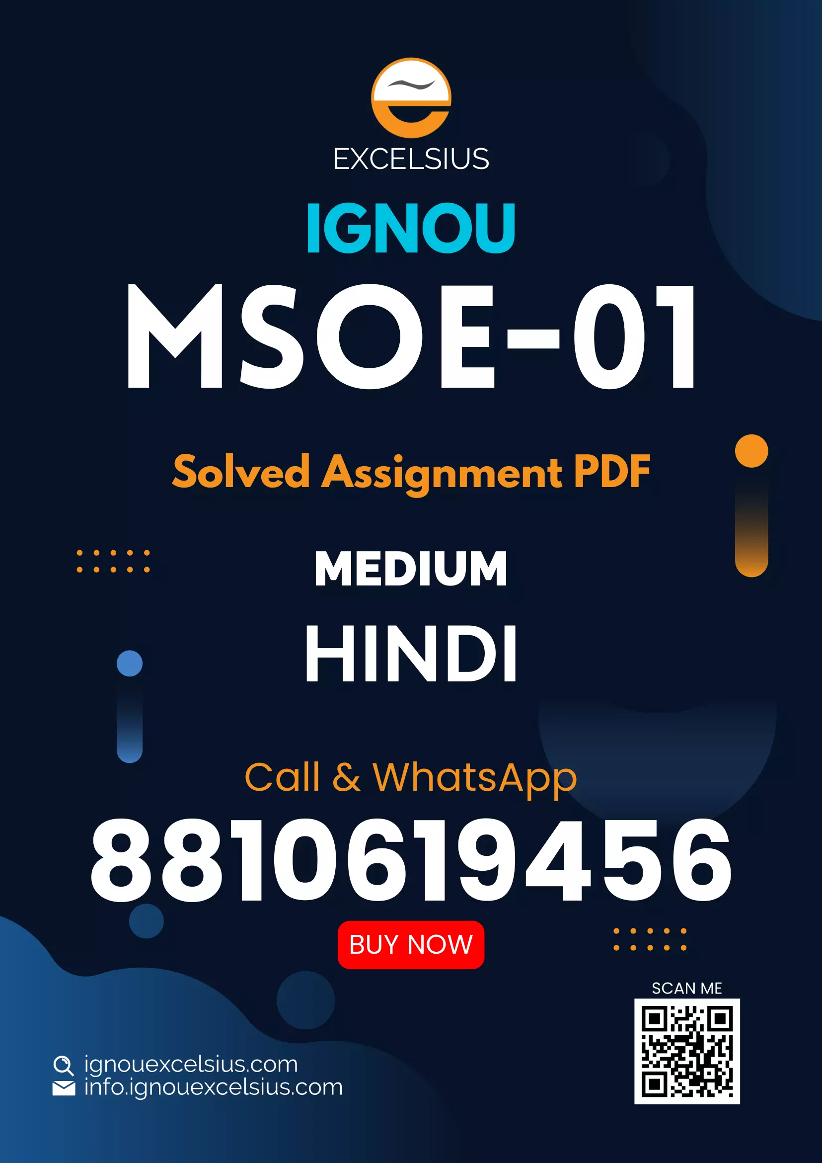 IGNOU MSOE-01 - Sociology of Education, Latest Solved Assignment-July 2022 – January 2023