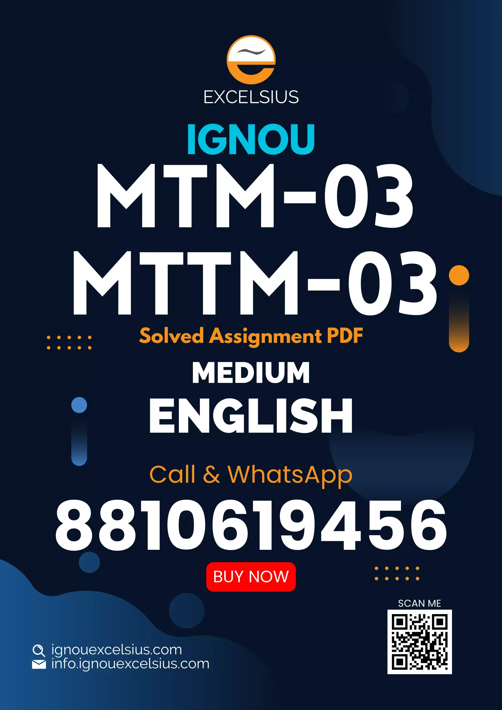 IGNOU MTM-03/MTTM-03 - Human Resource Planning and Development in Tourism, Latest Solved Assignment-January 2023 - July 2023