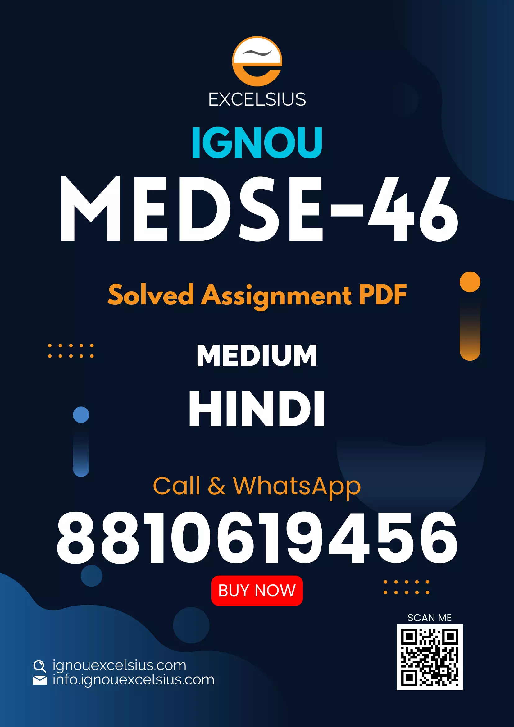 IGNOU MEDSE-46 - Development Issues and Perspectives Latest Solved Assignment-July 2022 – January 2023