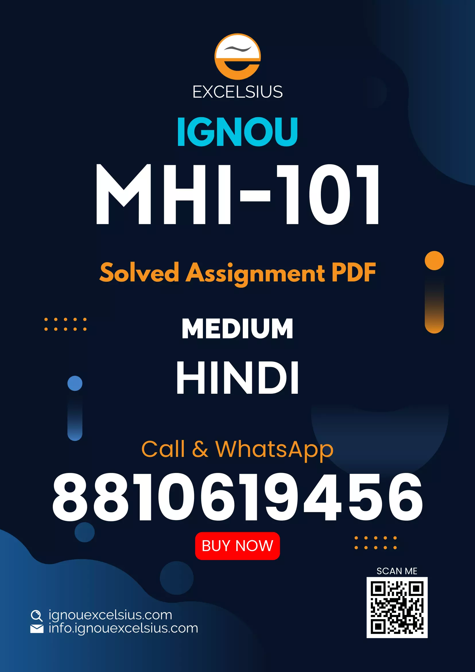 IGNOU MHI-101 - Ancient and Medieval Societies-July 2023 - January 2024