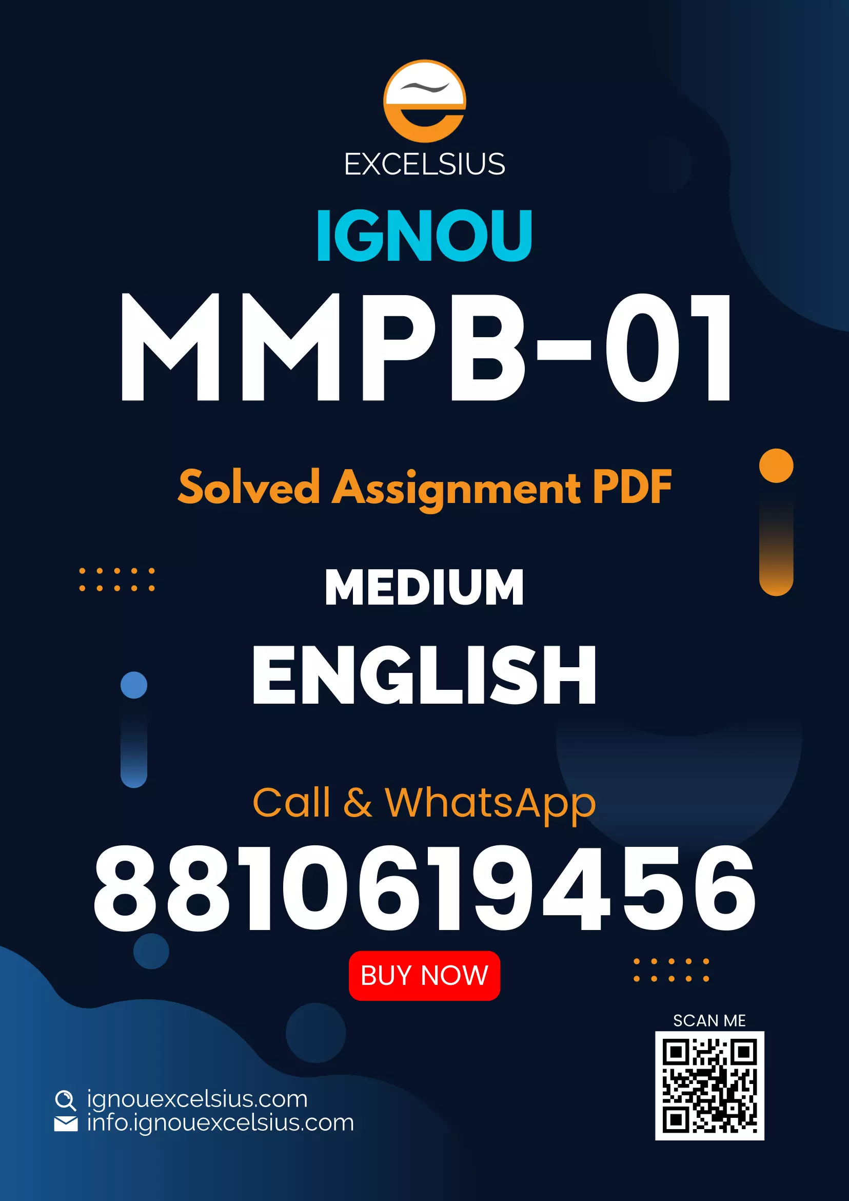 IGNOU MMPB-01 - Bank Financial Management Latest Solved Assignment-July 2023 - January 2024