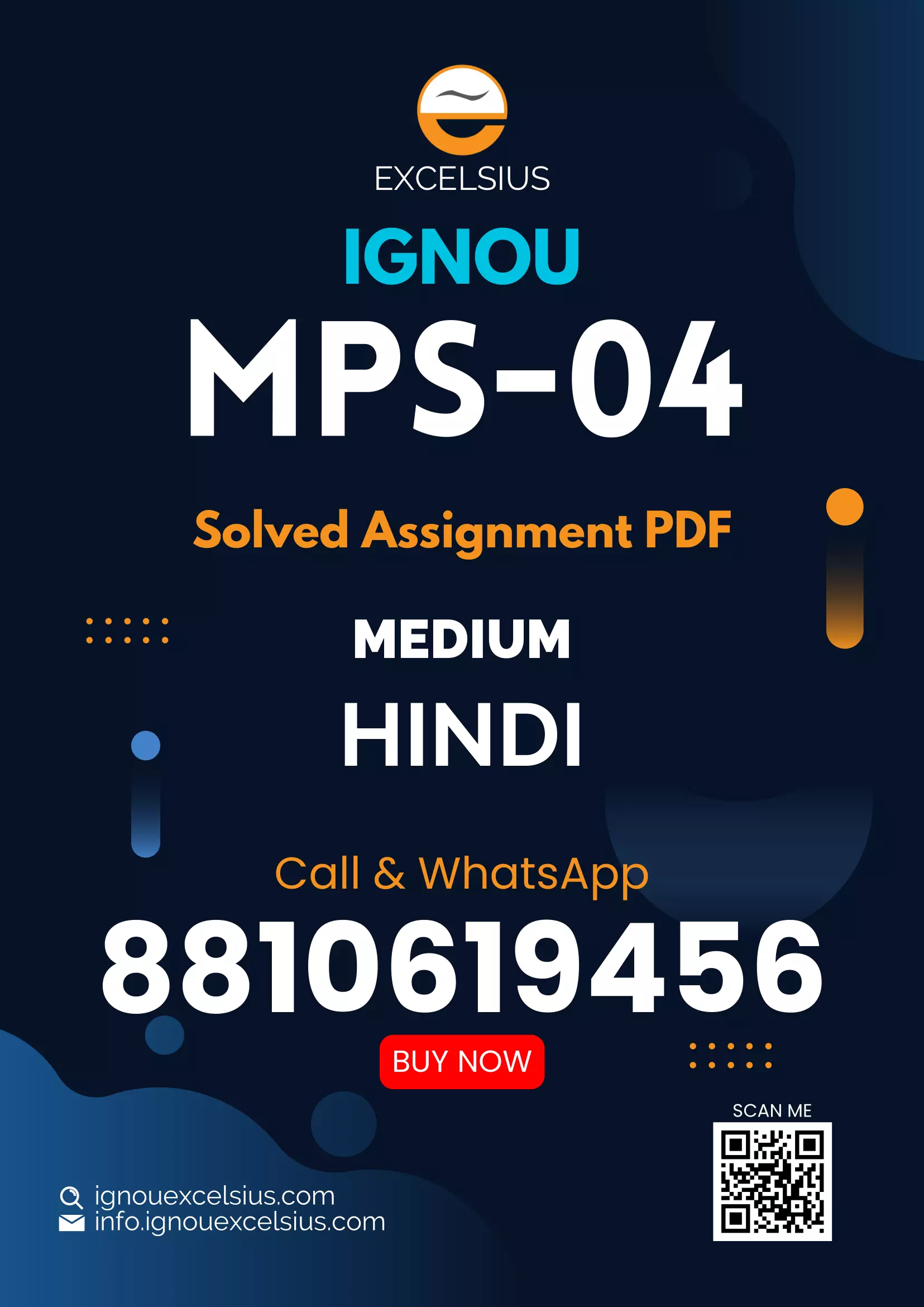 IGNOU MPS-04 - Comparative Politics: Issues and Trends Latest Solved Assignment-July 2023 - January 2024