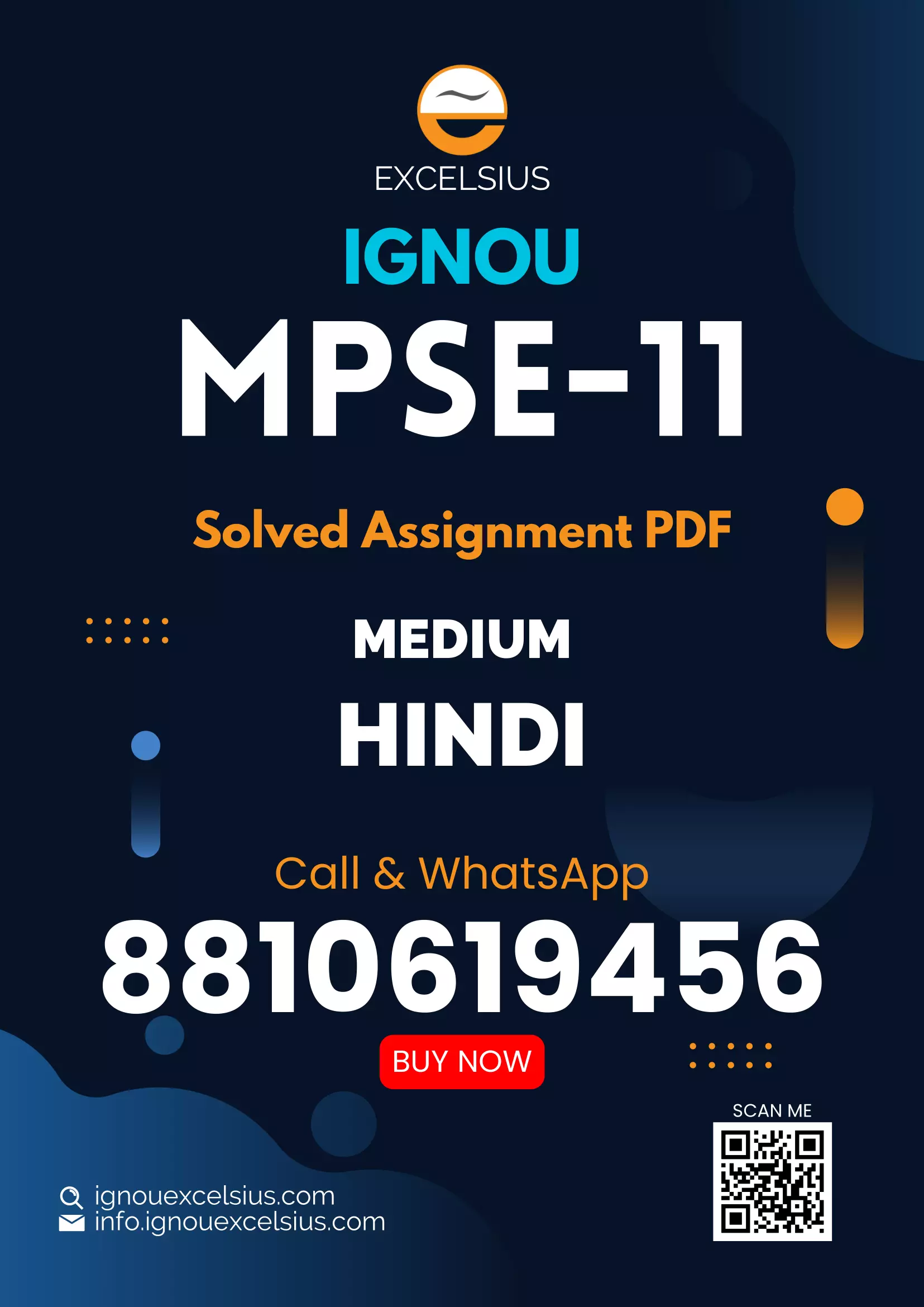 IGNOU MPSE-11 - The European Union in World Affairs Latest Solved Assignment -July 2022 – January 2023