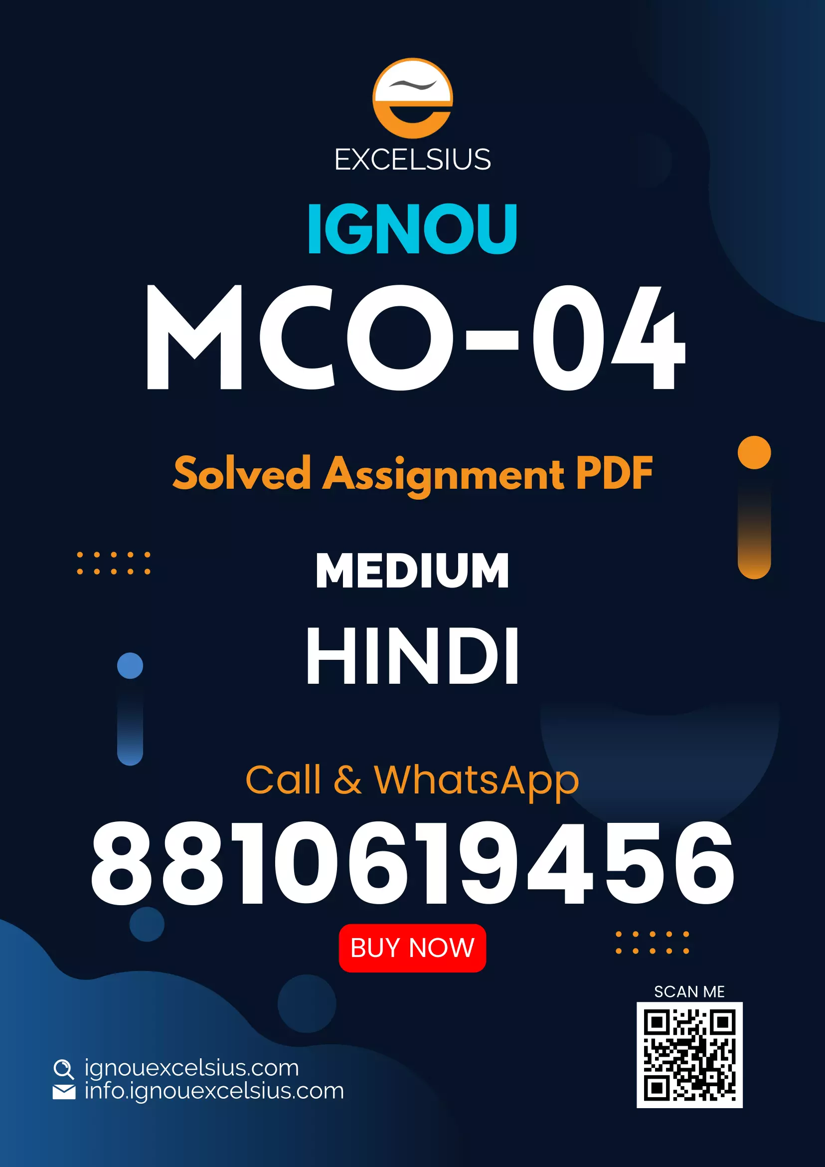 IGNOU MCO-04 - Business Environment, Latest Solved Assignment-January 2024 - July 2024