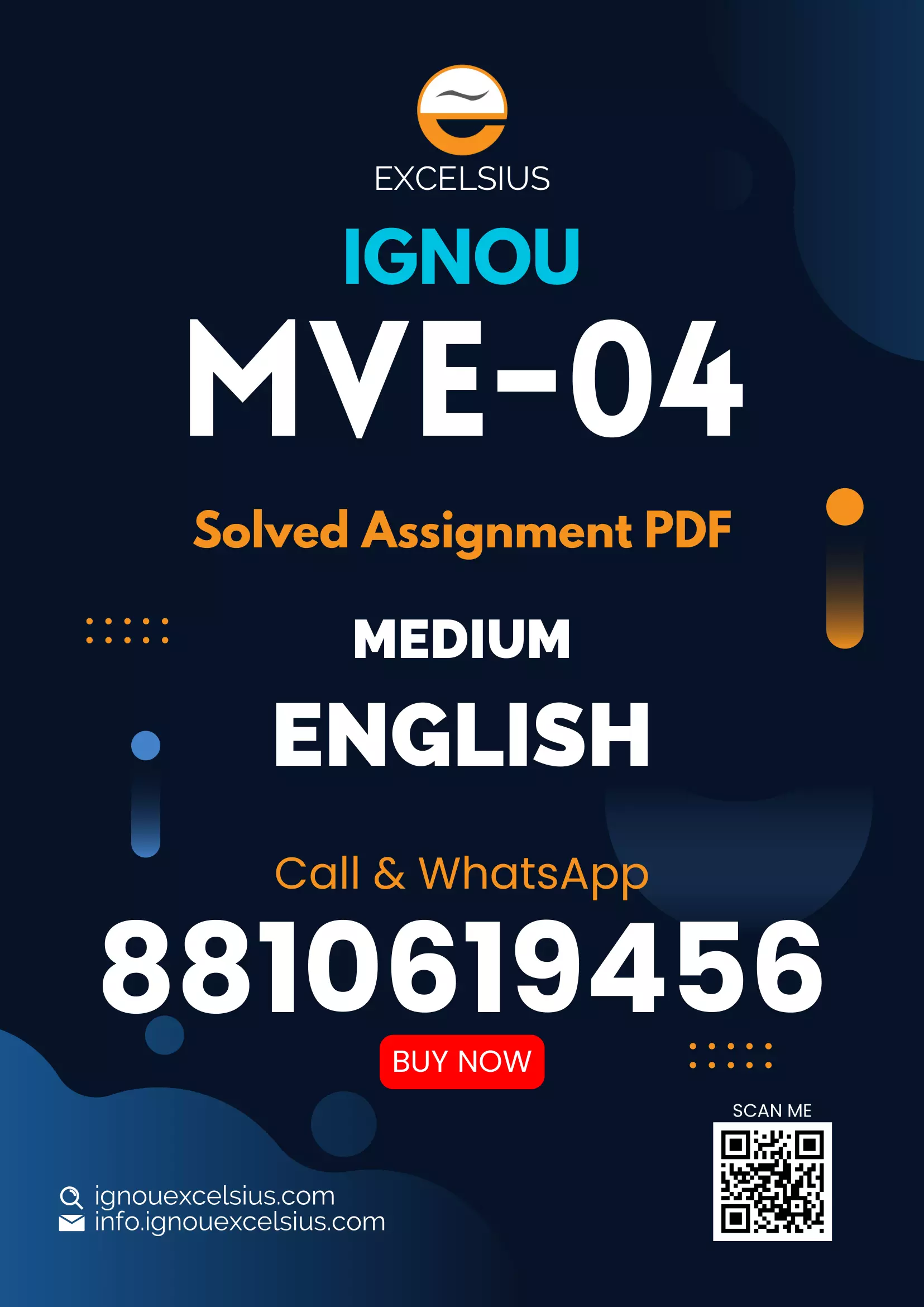 IGNOU MVE-04 - Drugs Regulatory Affairs Latest Solved Assignment-January 2024 - July 2024