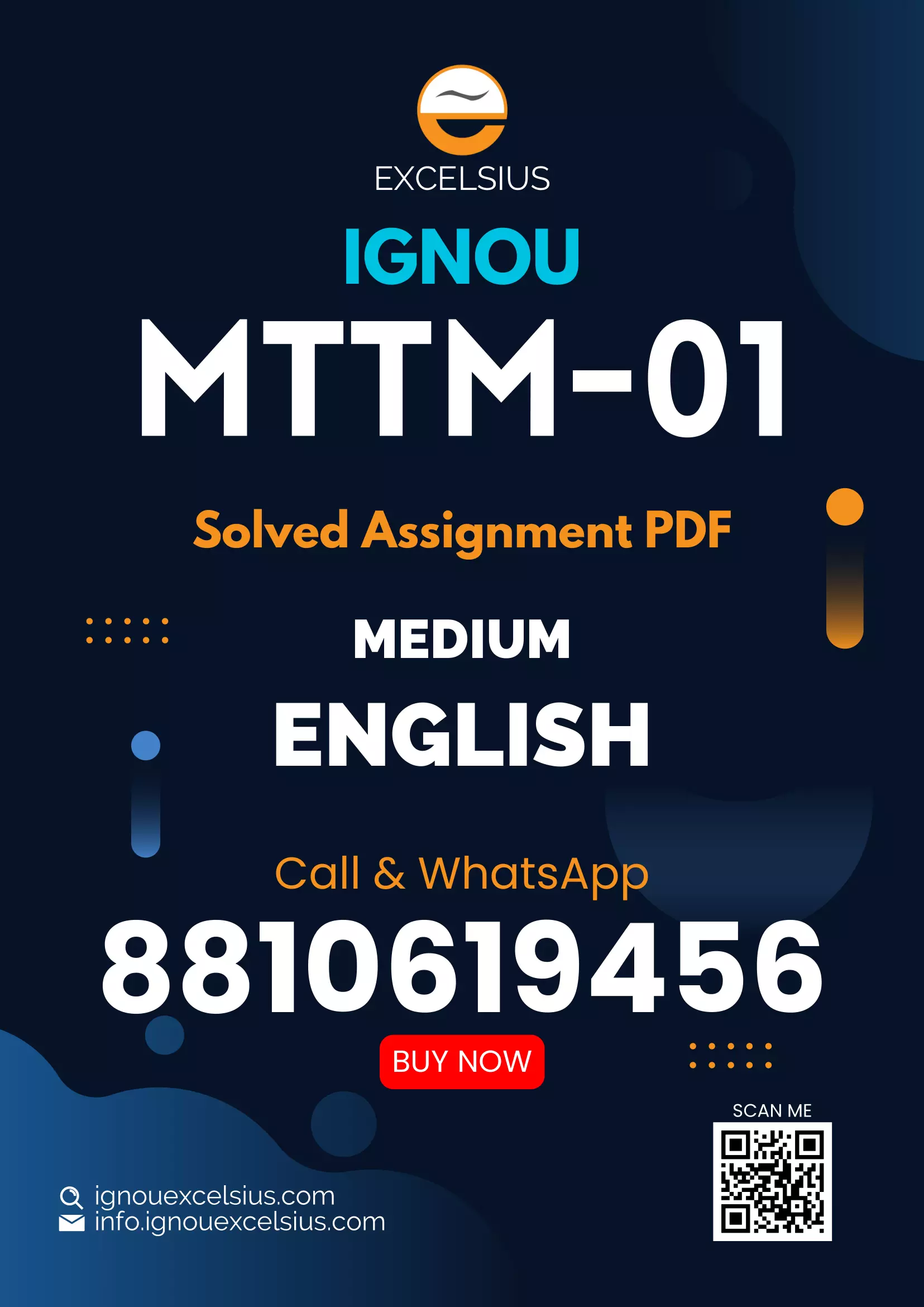 IGNOU MTM-01/MTTM-01 - Management Functions and Behaviour in Tourism, Latest Solved Assignment-January 2024 - July 2024