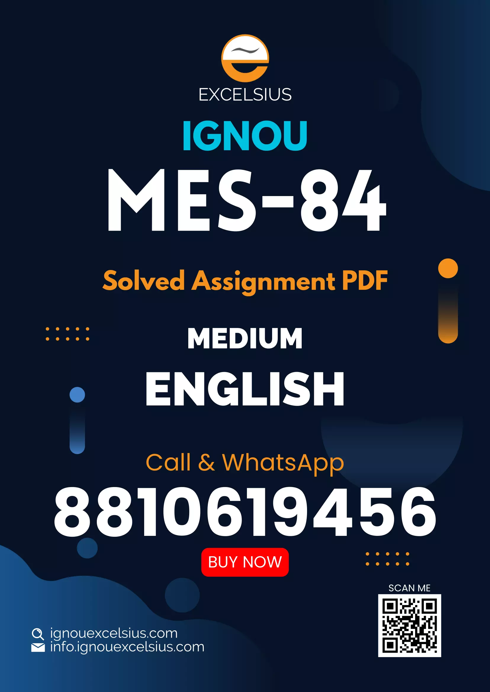 IGNOU MES-84 - Practices in Modern Pre-School Education Latest Solved Assignment-January 2024 - July 2024