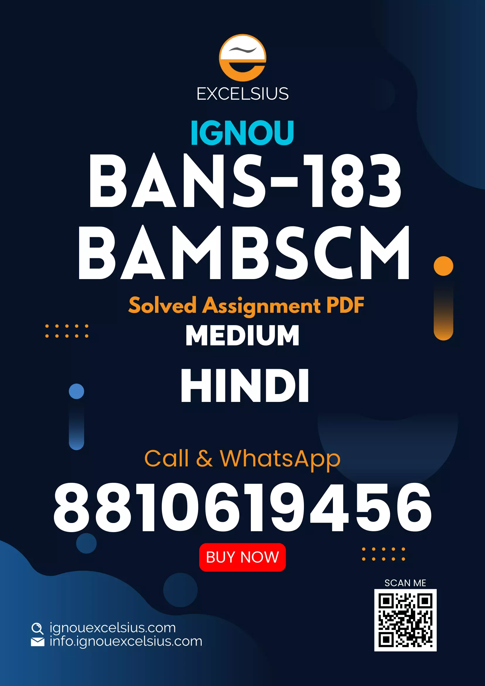 IGNOU BANS-183 (BAM/BSCM) - Tourism Anthropology Latest Solved Assignment-January 2024 - July 2024