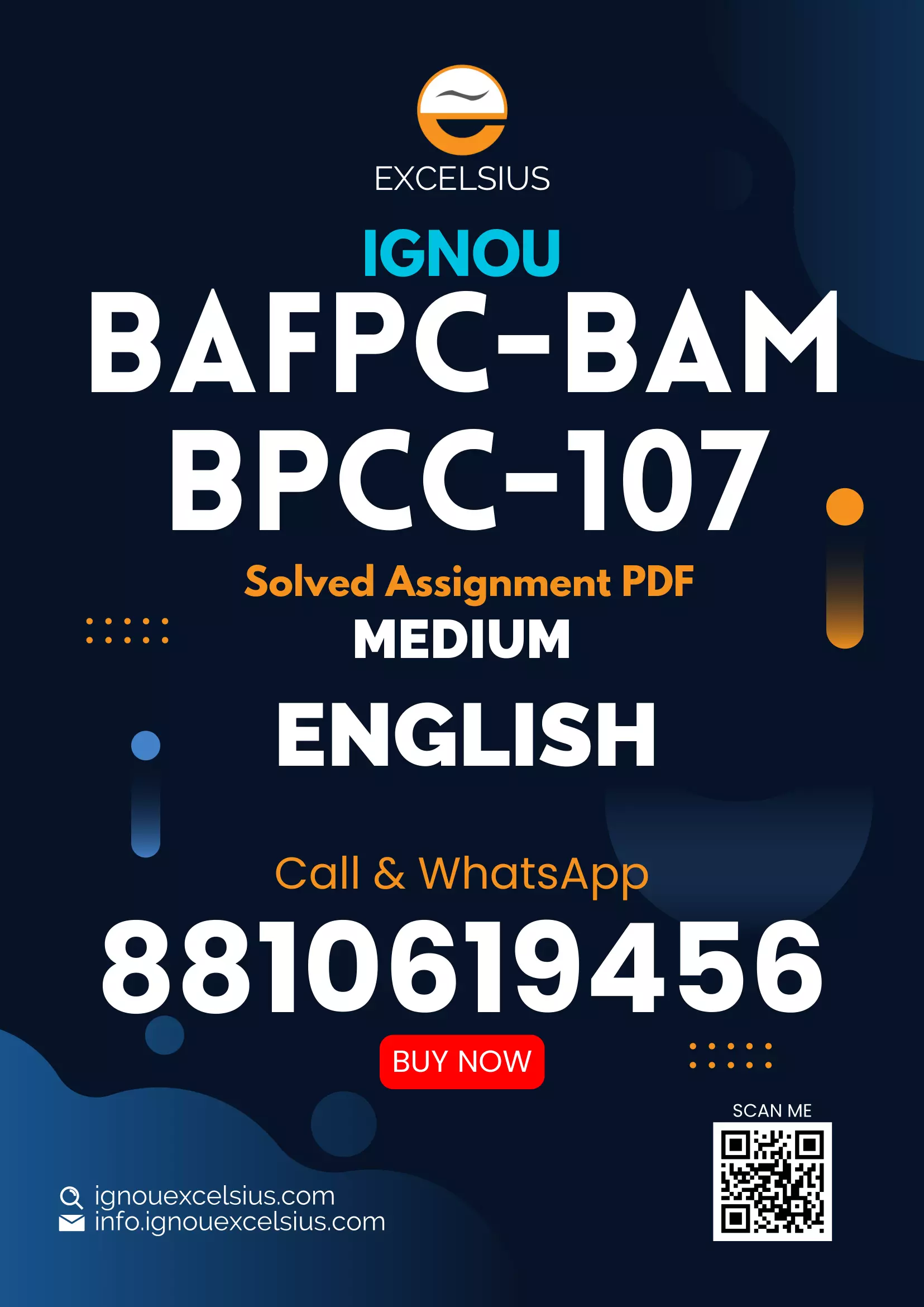 IGNOU BPCC-107 (BAFPC) - Social Psychology Latest Solved Assignment-January 2024 - July 2024