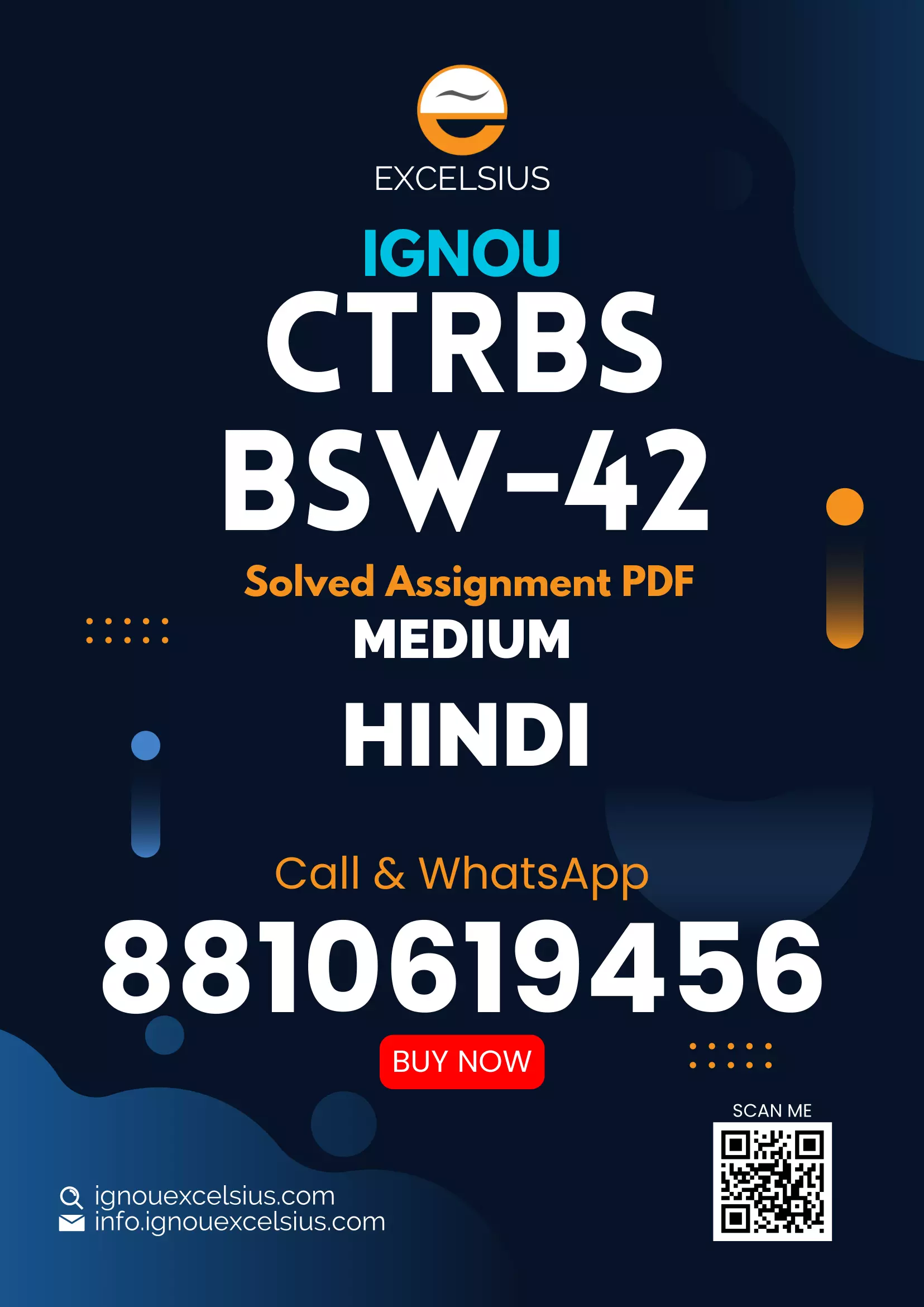 IGNOU BSW-42 - Tribal Society Latest Solved Assignment-July 2023 - January 2024