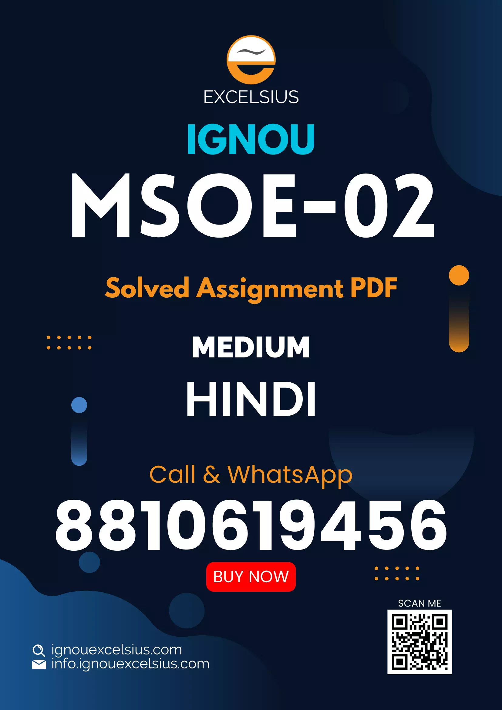 IGNOU MSOE-02 - Diaspora and Transnational Communities, Latest Solved Assignment-July 2023 - January 2024