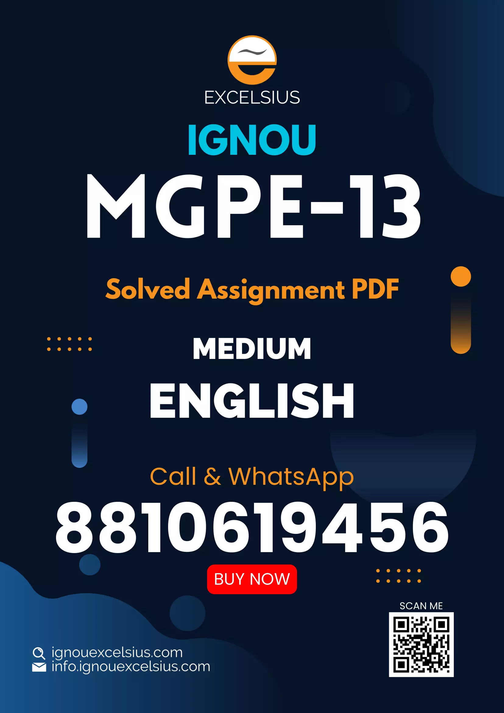 IGNOU MGPE-13 - Civil Society, Political Regimes and Conflict Latest Solved Assignment-July 2023 - January 2024