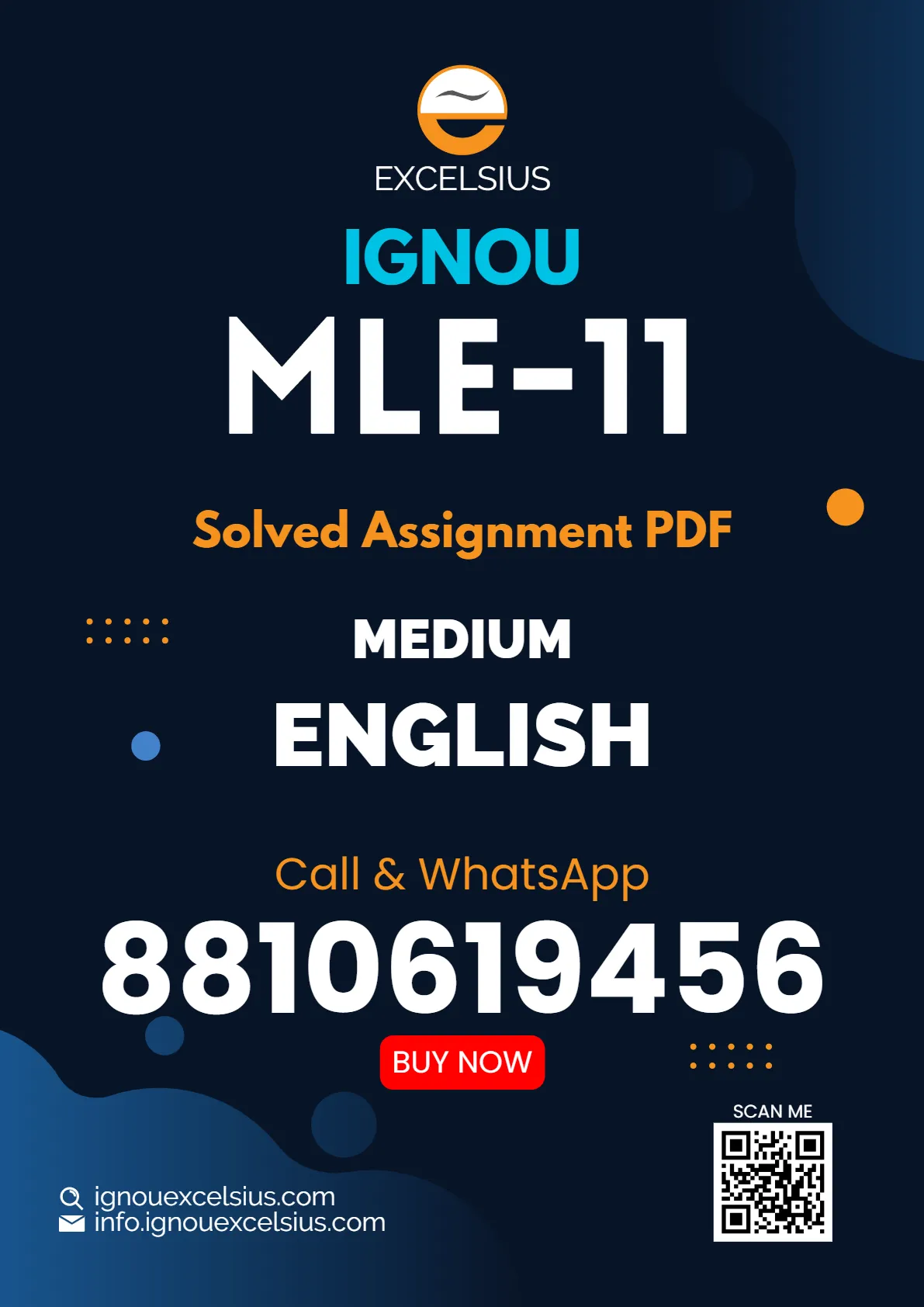 IGNOU MLE-11 - Criminal Justice System Latest Solved Assignment-January 2024 - July 2024