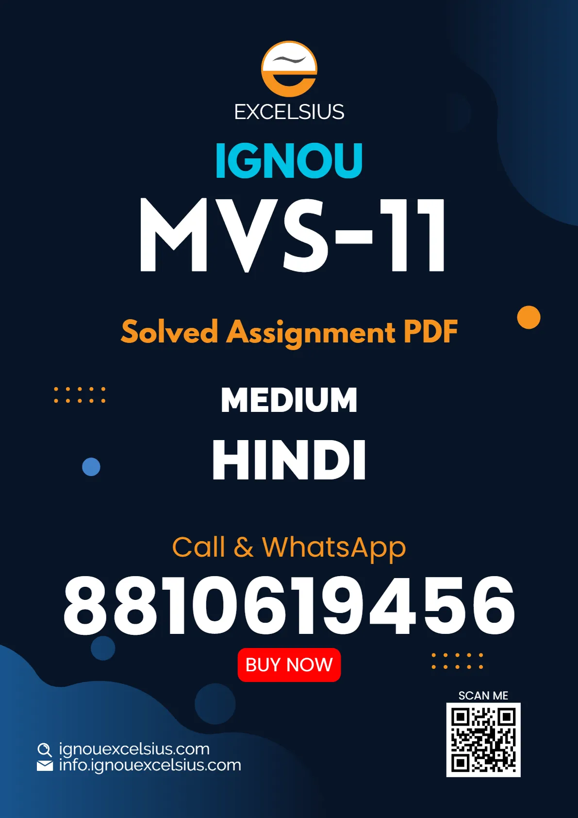 IGNOU MVS-11 - Vastushastra ka Svarup Evam Itihas Latest Solved Assignment-July 2023 - January 2024