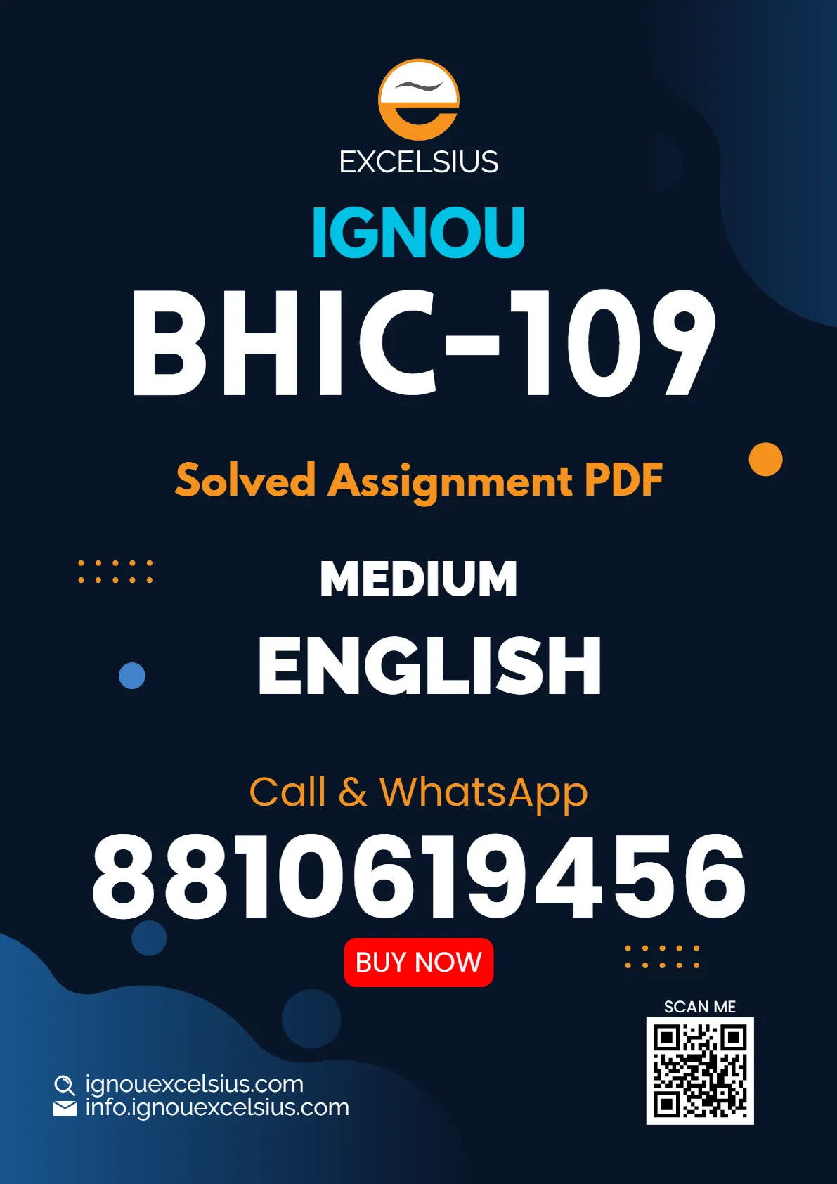 IGNOU BHIC-109 - History of India –V (c. 1550 – 1605) Latest Solved Assignment-July 2023 - January 2024