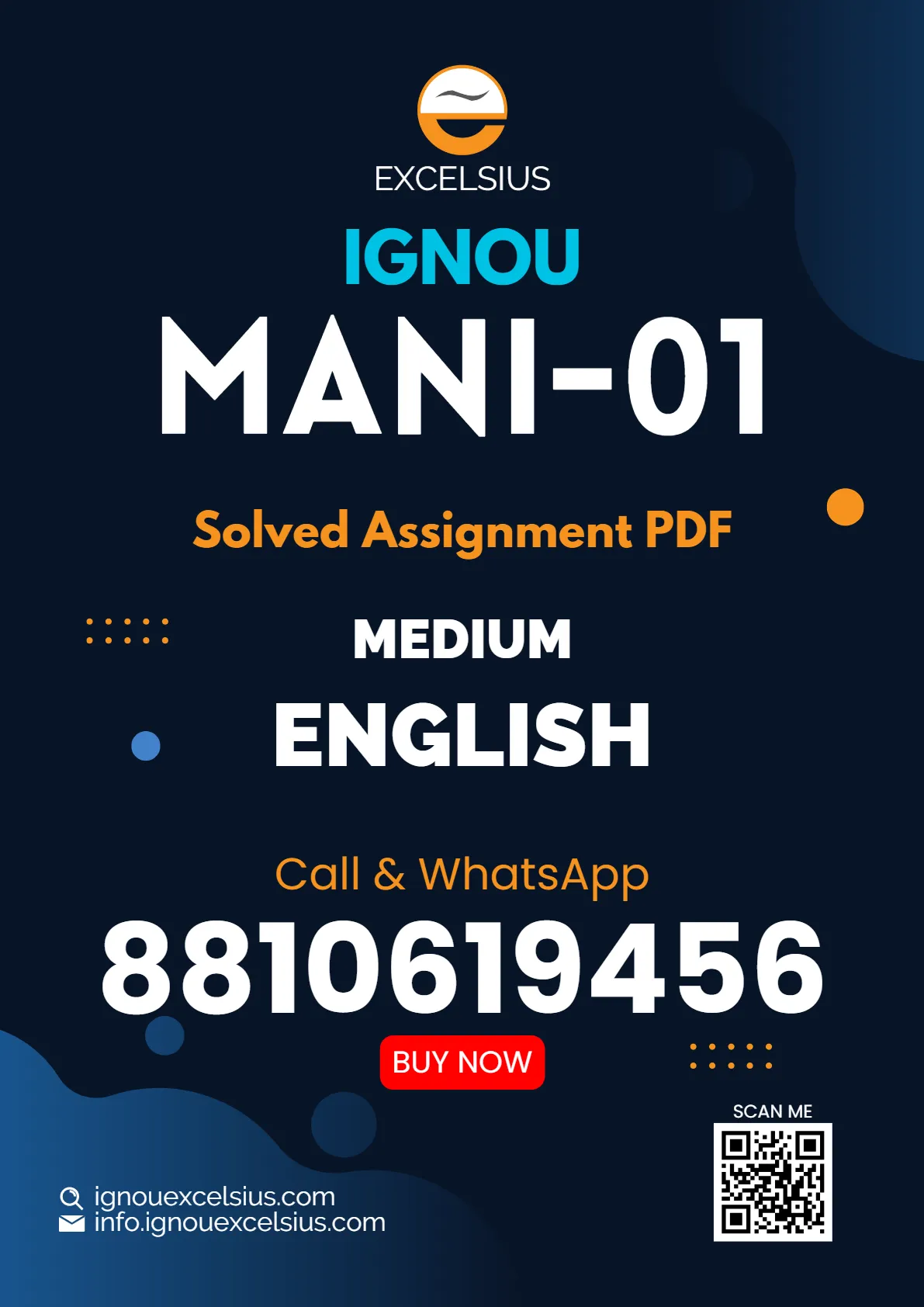 IGNOU MANI-01 - Anthropology and Methods of Research, Latest Solved Assignment-July 2023 - January 2024