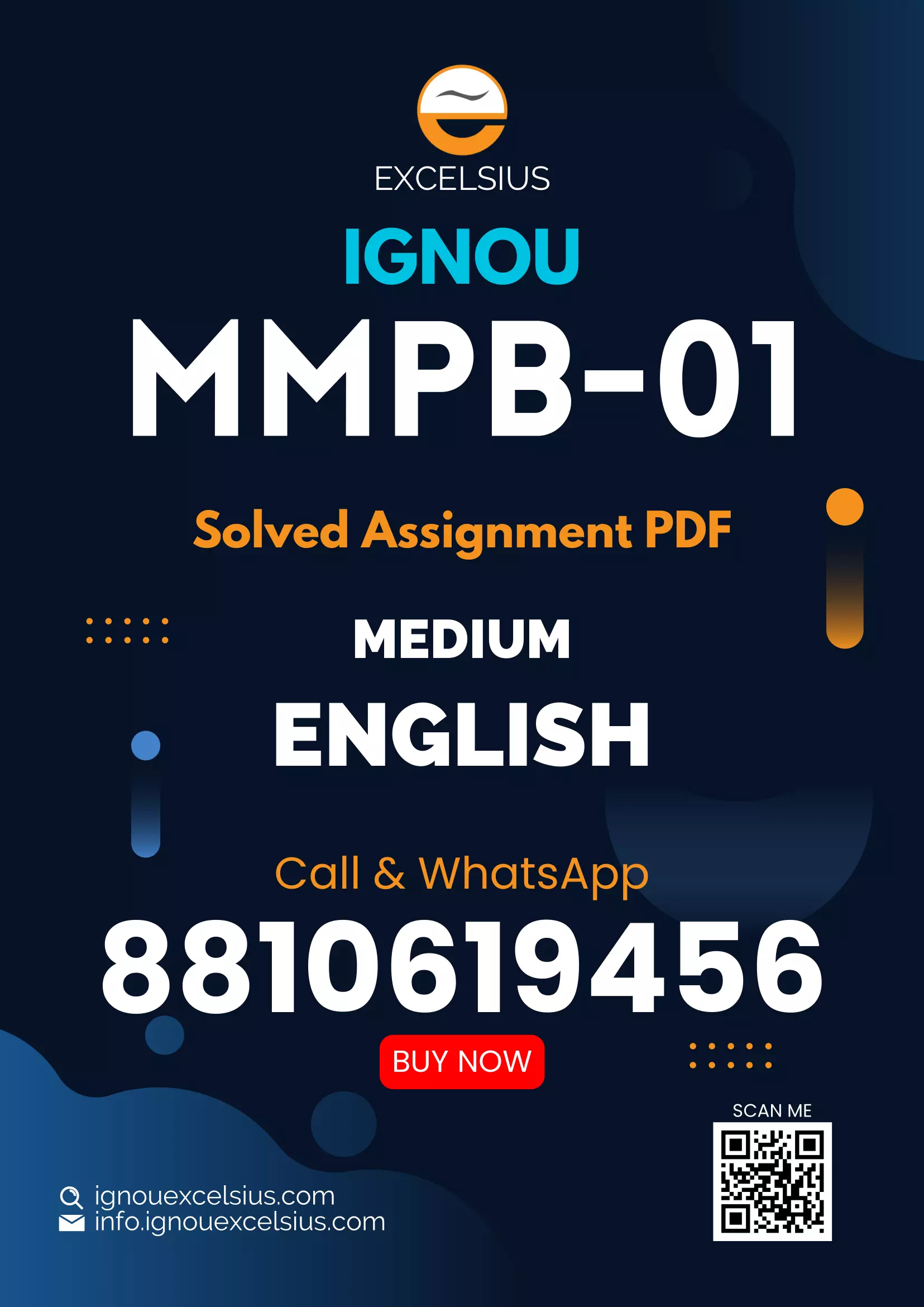 IGNOU MMPB-01 - Bank Financial Management Latest Solved Assignment-July 2024 - January 2025