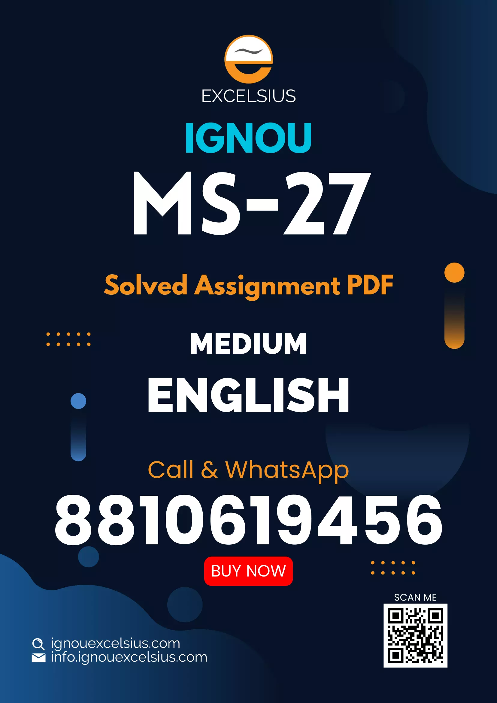 IGNOU MS-27 - Wage and Salary Administration Latest Solved Assignment-July 2024 - January 2025