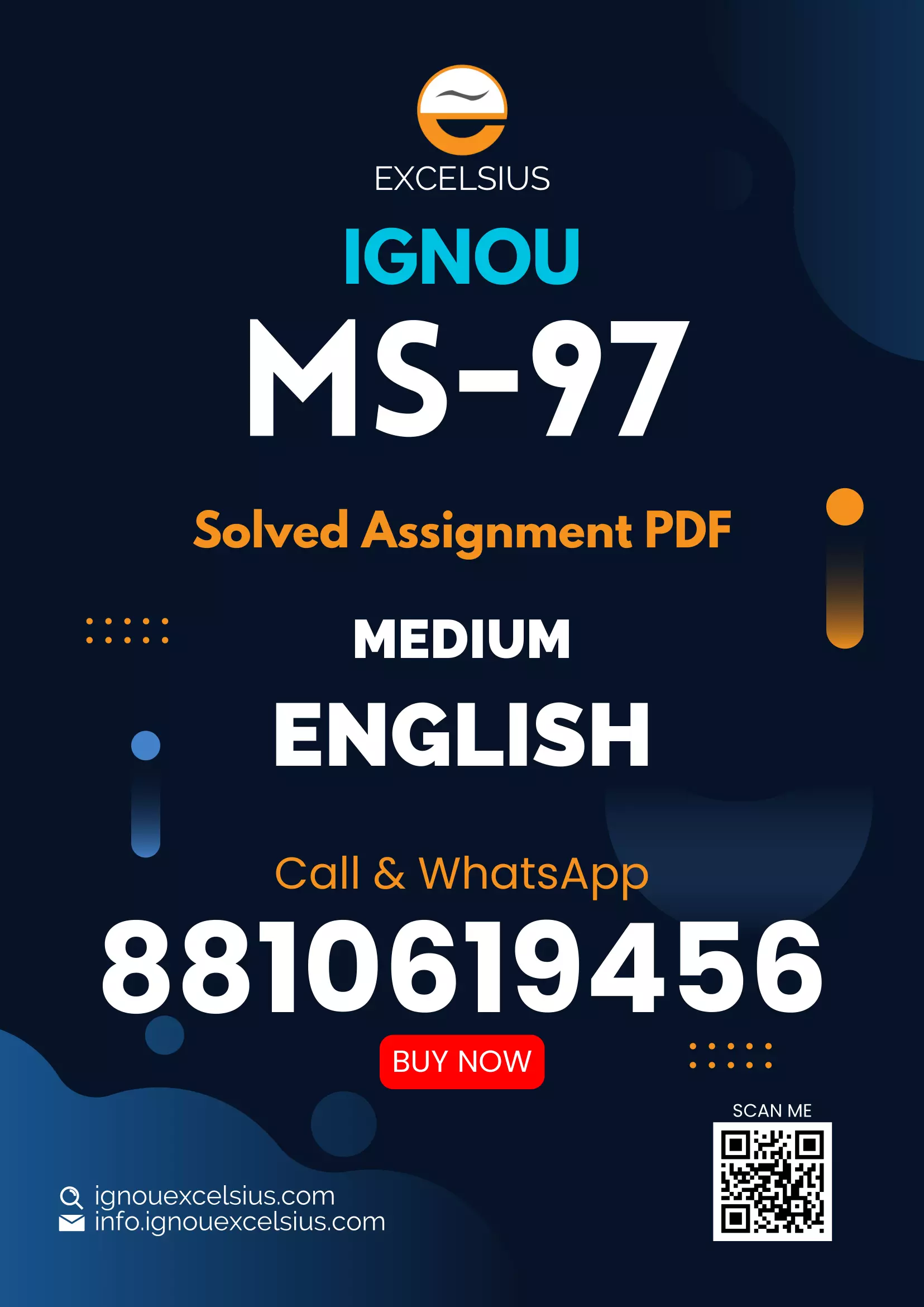 IGNOU MS-97 - International Business Latest Solved Assignment-July 2024 - January 2025