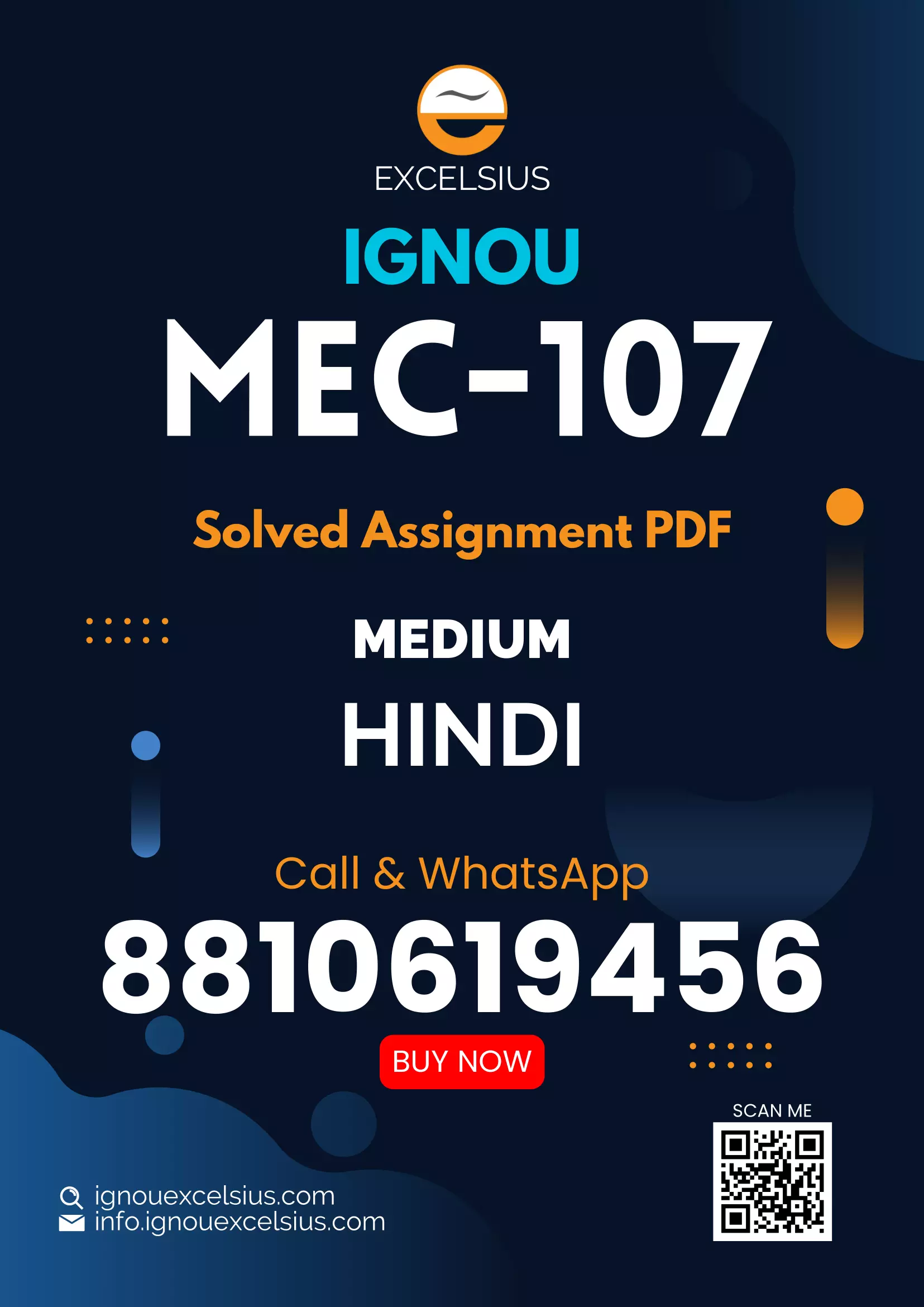 IGNOU MEC-107 - International Trade and Development Latest Solved Assignment-July 2024 - January 2025