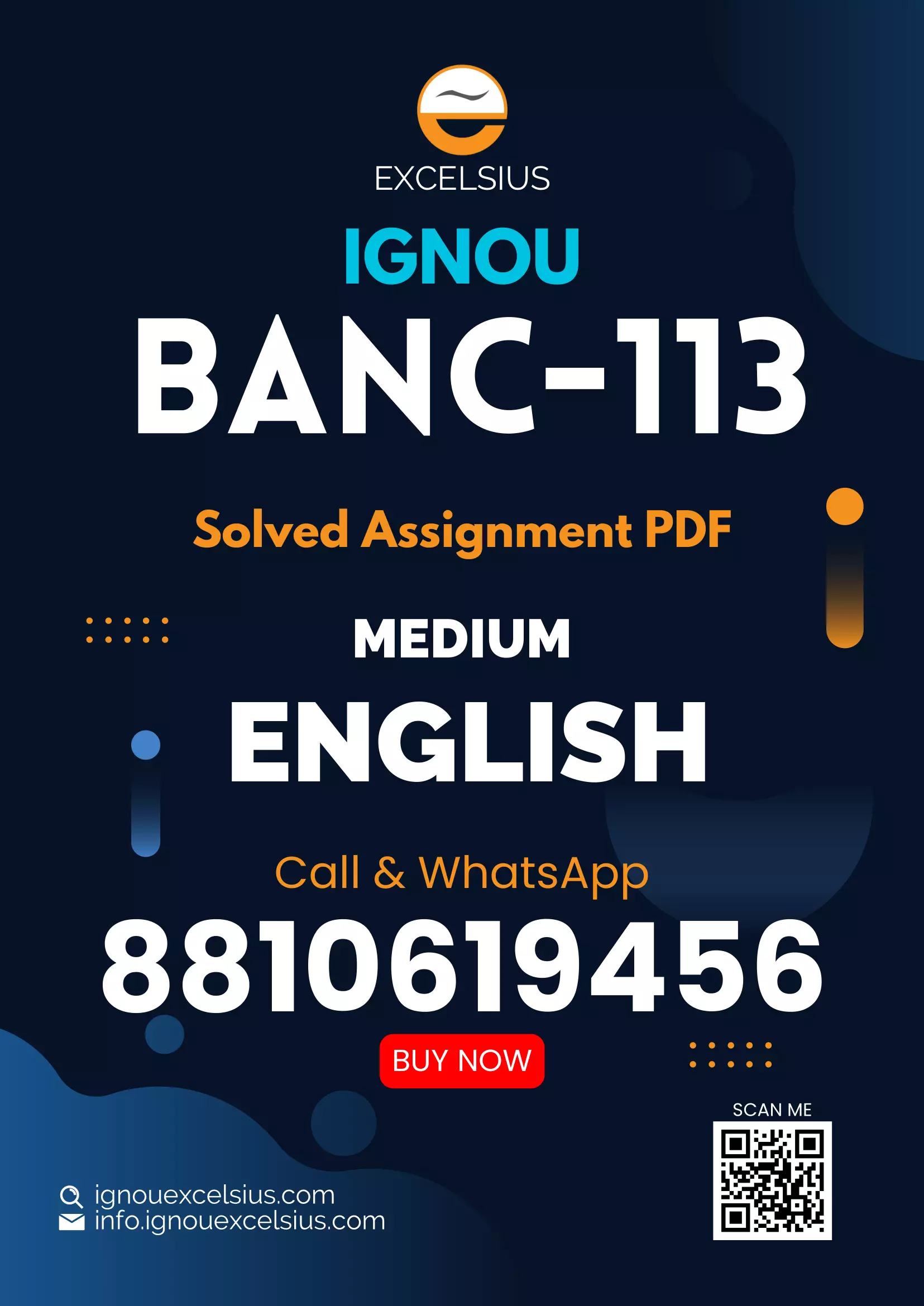 BANC-113 - Forensic Anthropology-July 2024 - January 2025